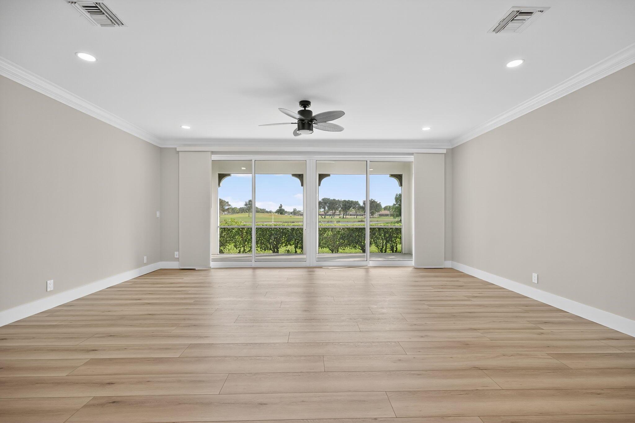 RYDER CUP VILLAS CONDO - Residential