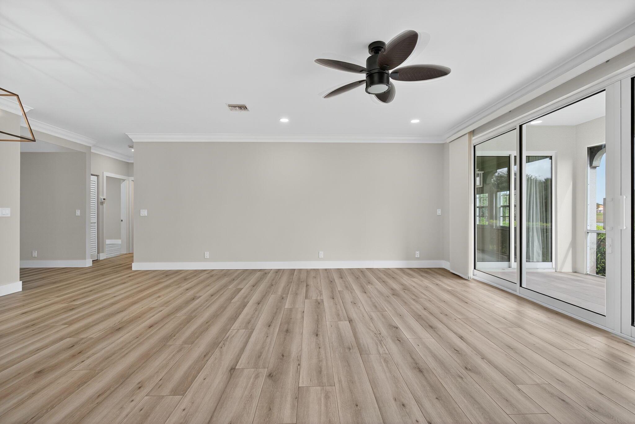 RYDER CUP VILLAS CONDO - Residential