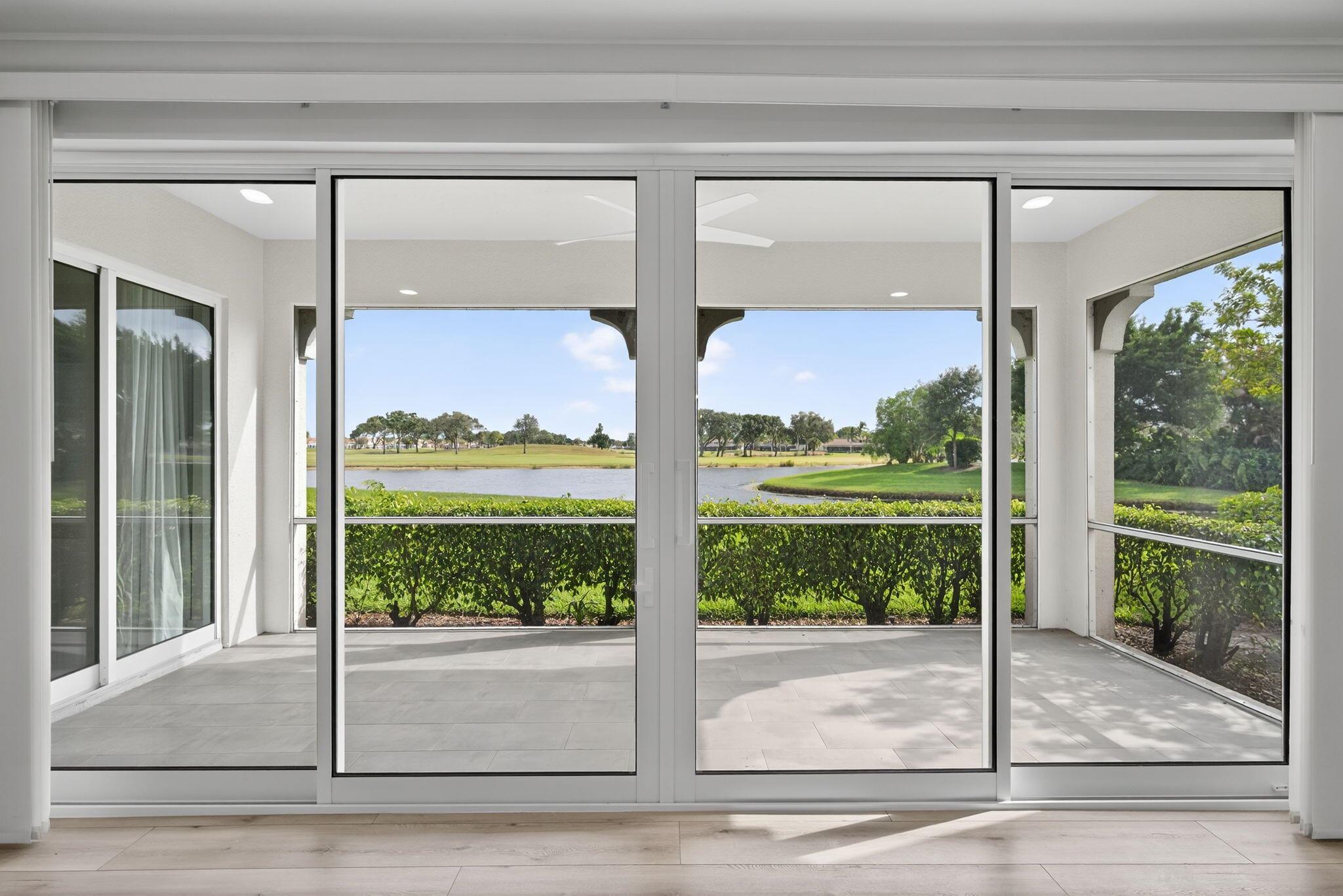 RYDER CUP VILLAS CONDO - Residential