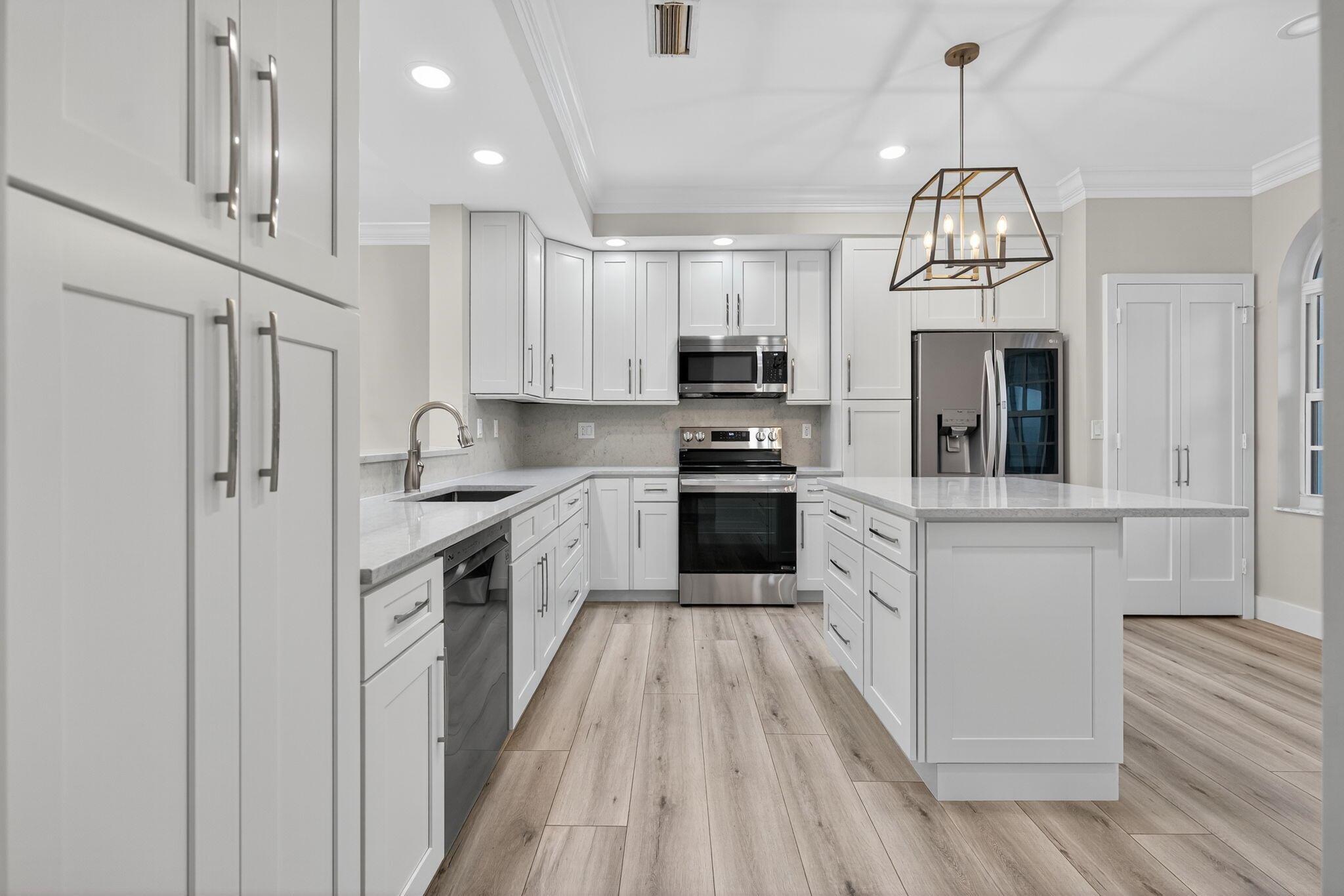 RYDER CUP VILLAS CONDO - Residential