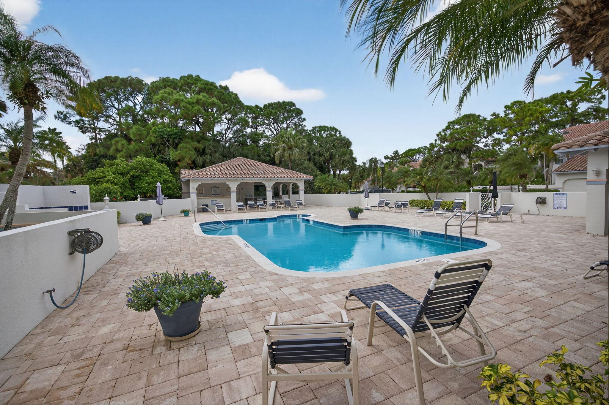 RYDER CUP VILLAS CONDO - Residential