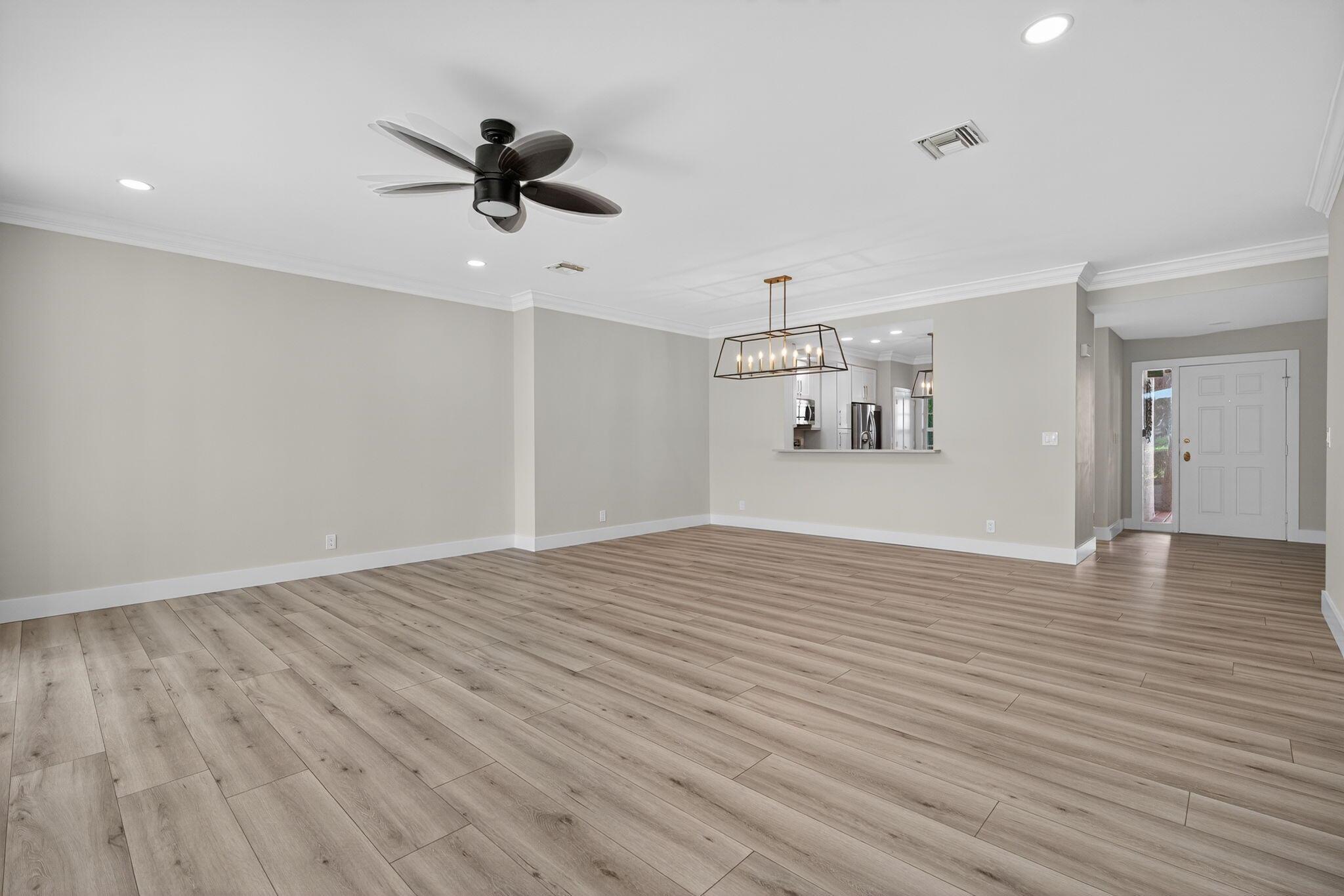 RYDER CUP VILLAS CONDO - Residential