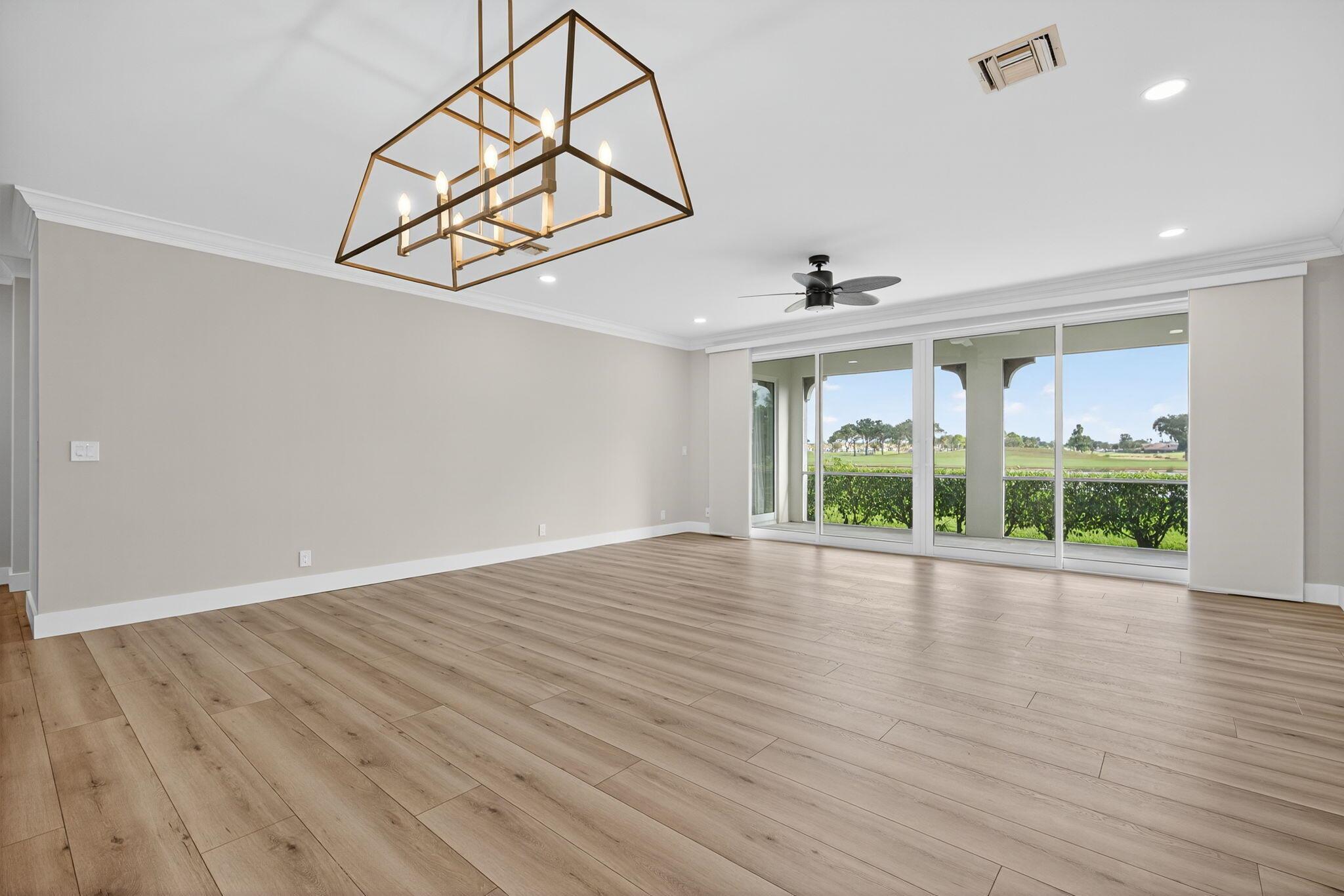 RYDER CUP VILLAS CONDO - Residential