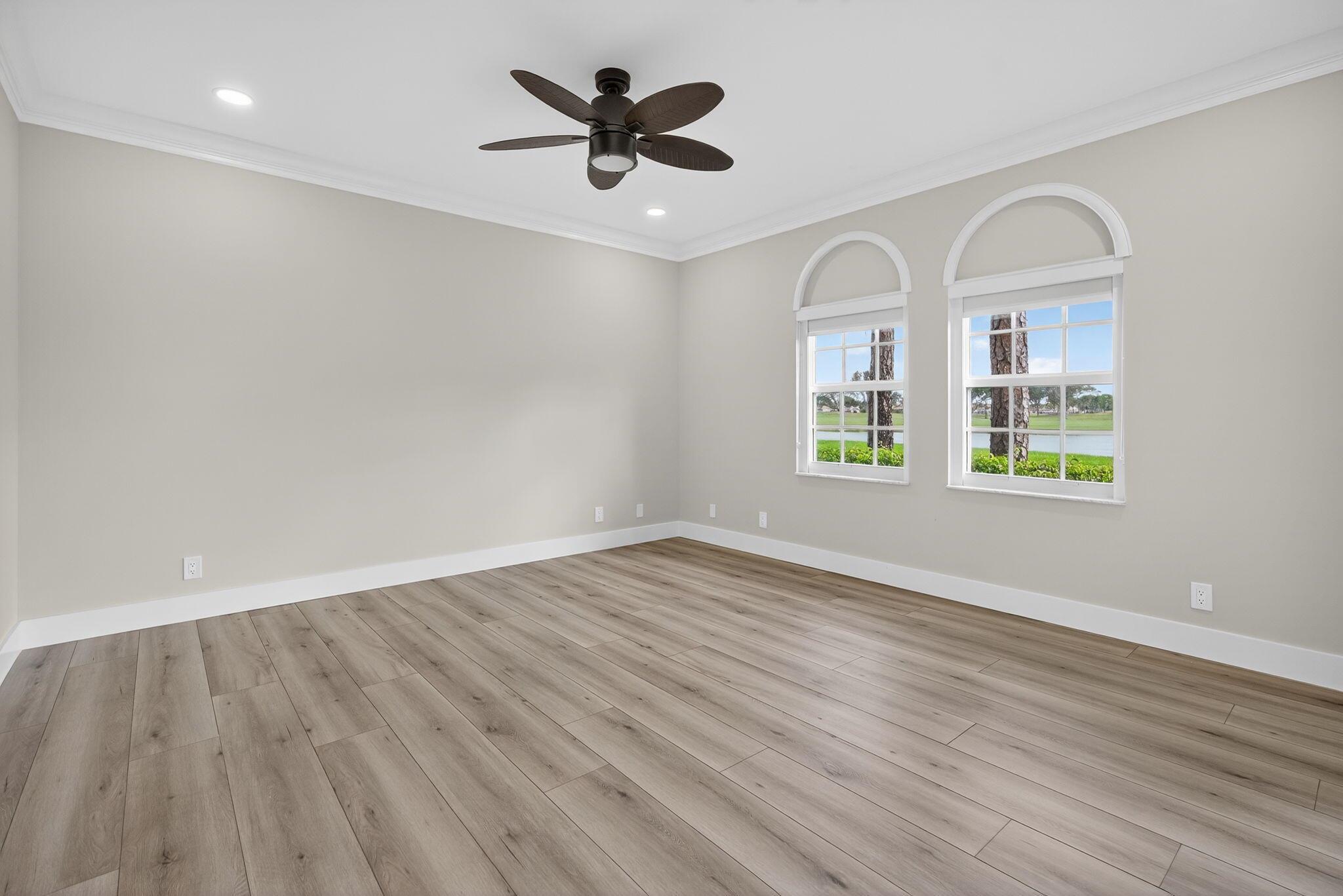 RYDER CUP VILLAS CONDO - Residential