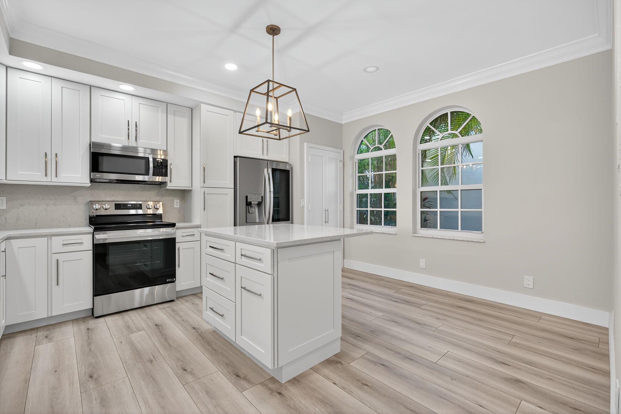 RYDER CUP VILLAS CONDO - Residential