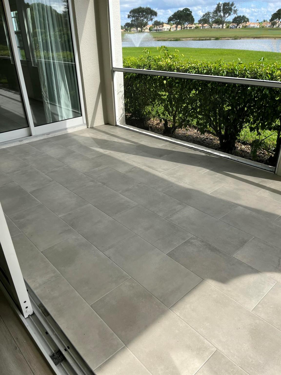 RYDER CUP VILLAS CONDO - Residential