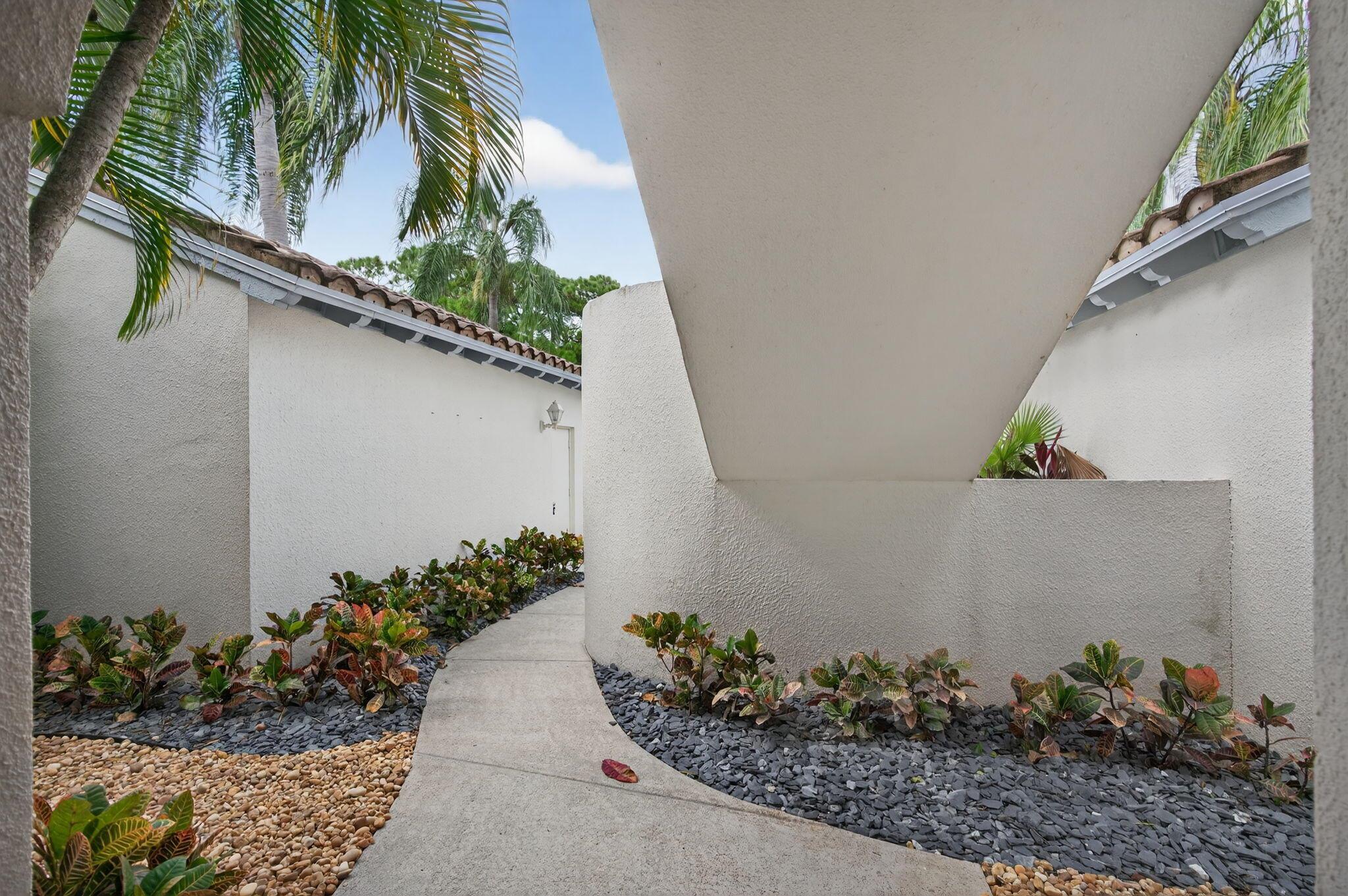 RYDER CUP VILLAS CONDO - Residential