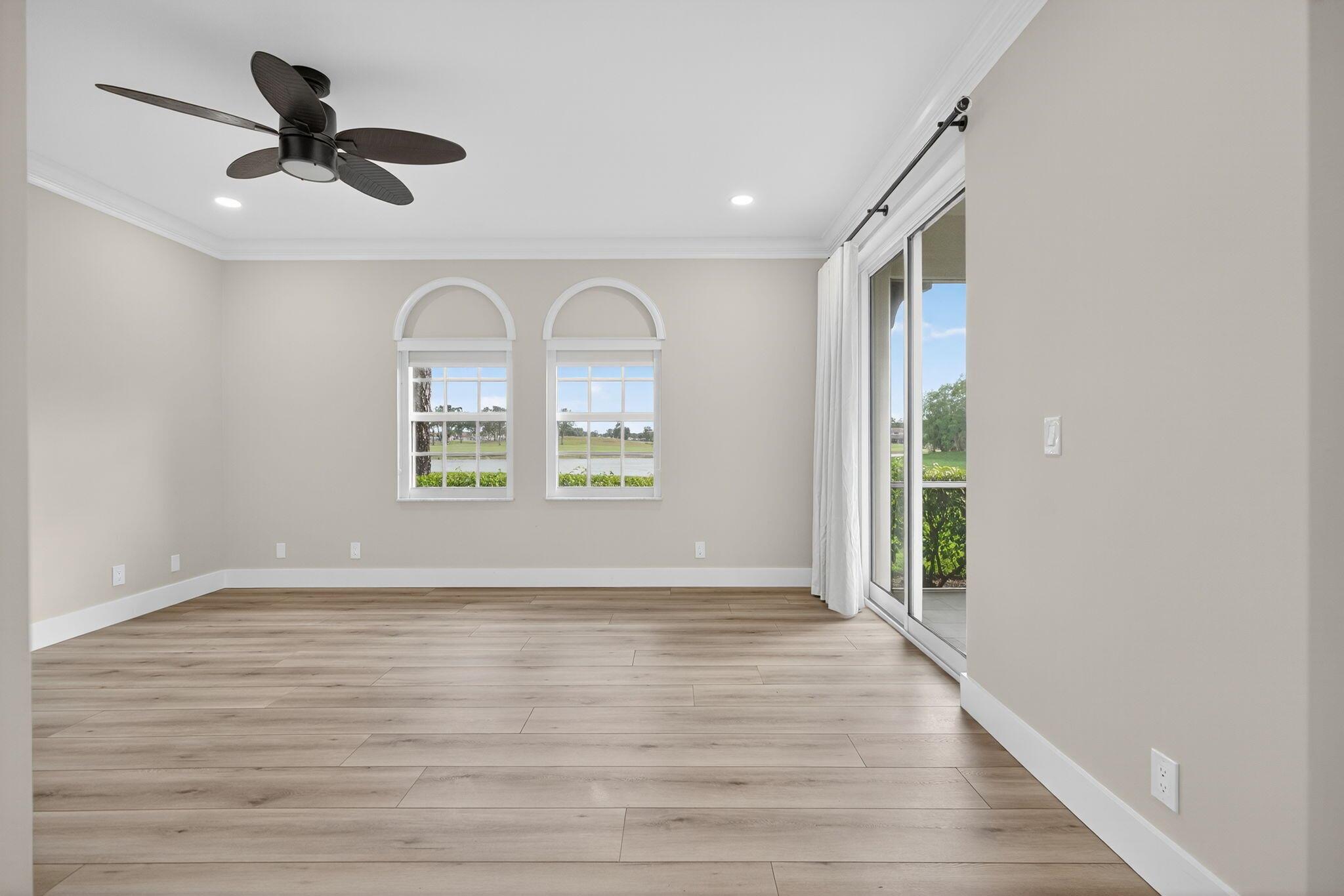 RYDER CUP VILLAS CONDO - Residential