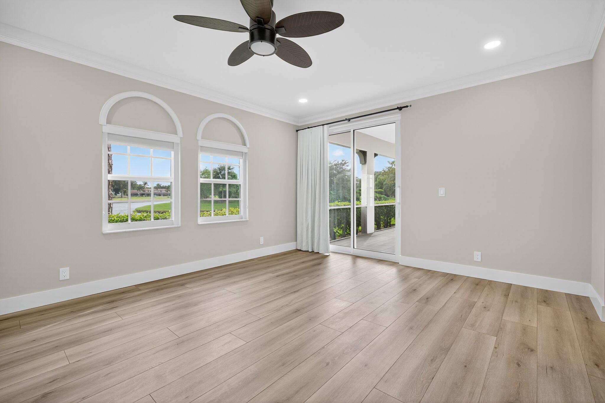 RYDER CUP VILLAS CONDO - Residential