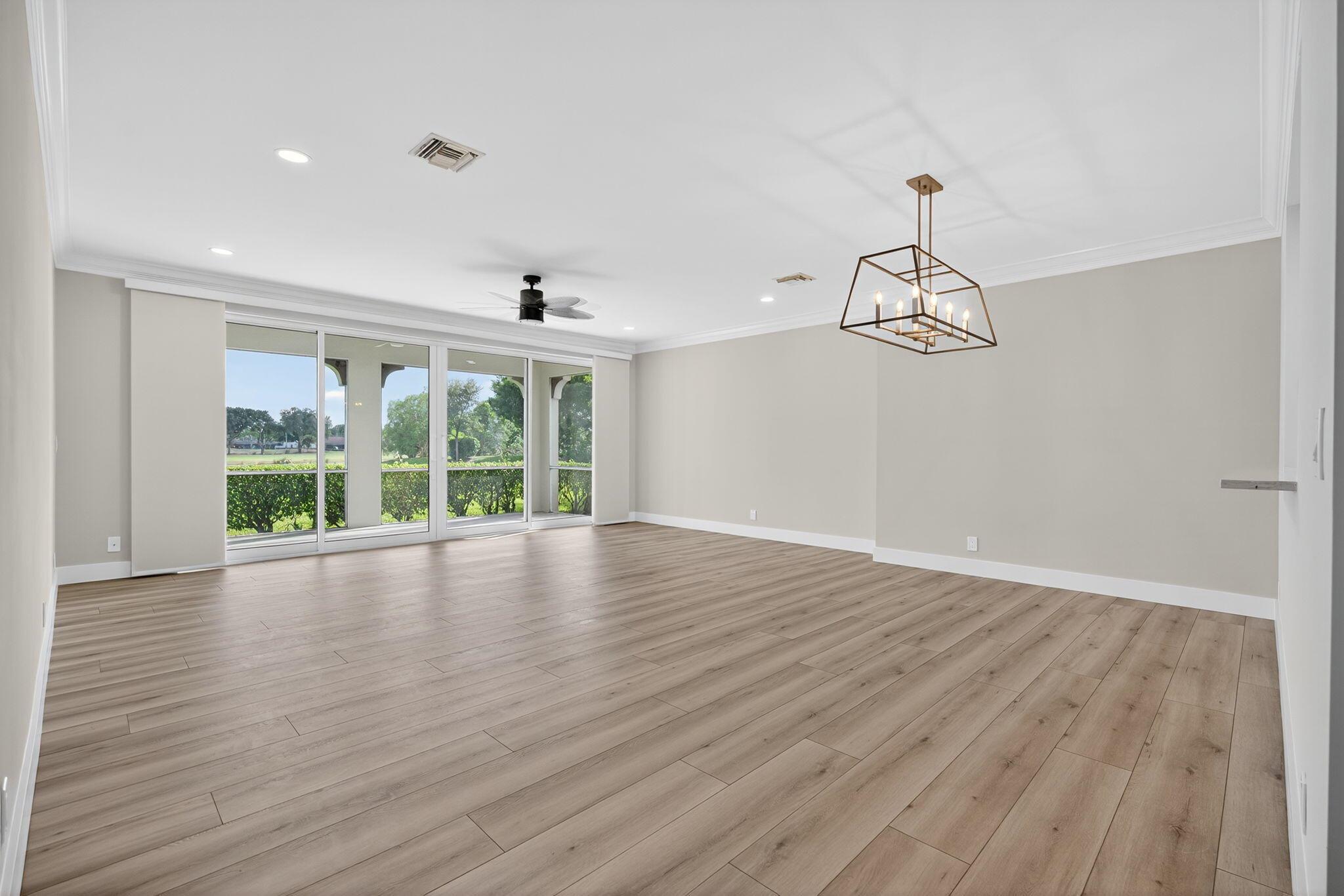 RYDER CUP VILLAS CONDO - Residential