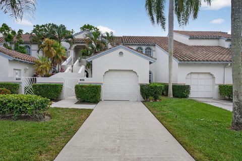 Photo of 602 Ryder Cup Circle, Palm Beach Gardens, FL 33418 (MLS # R11131786) Photo of 602 Ryder Cup Circle, Palm Beach Gardens, FL 33418 (MLS # R11131786)