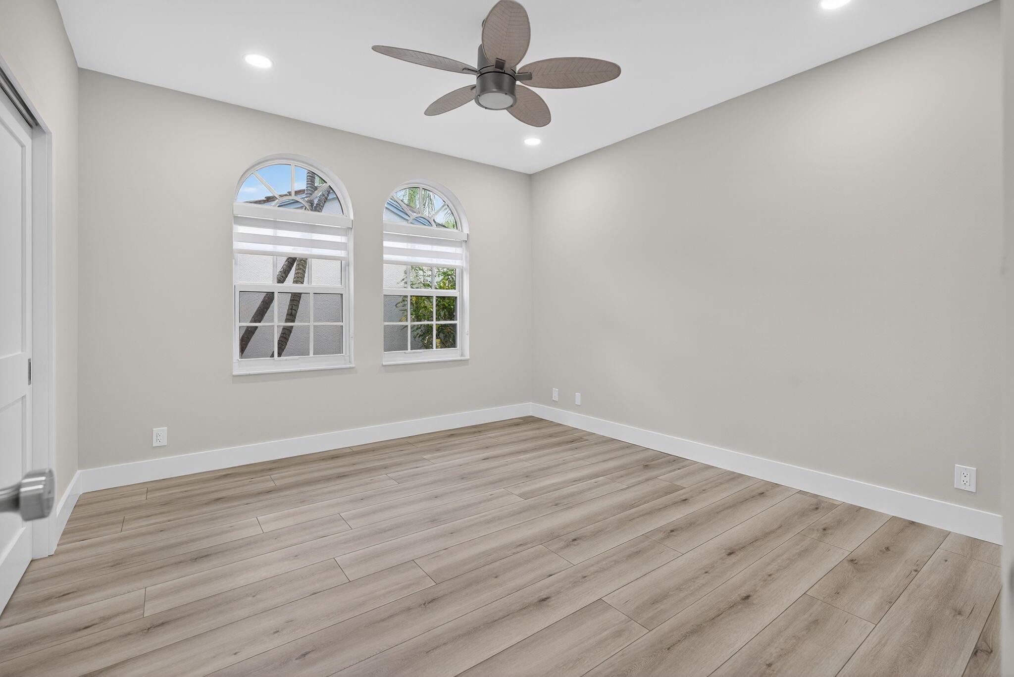 RYDER CUP VILLAS CONDO - Residential