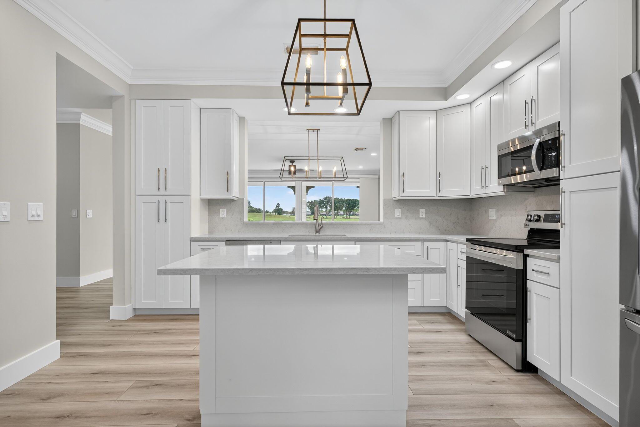 RYDER CUP VILLAS CONDO - Residential