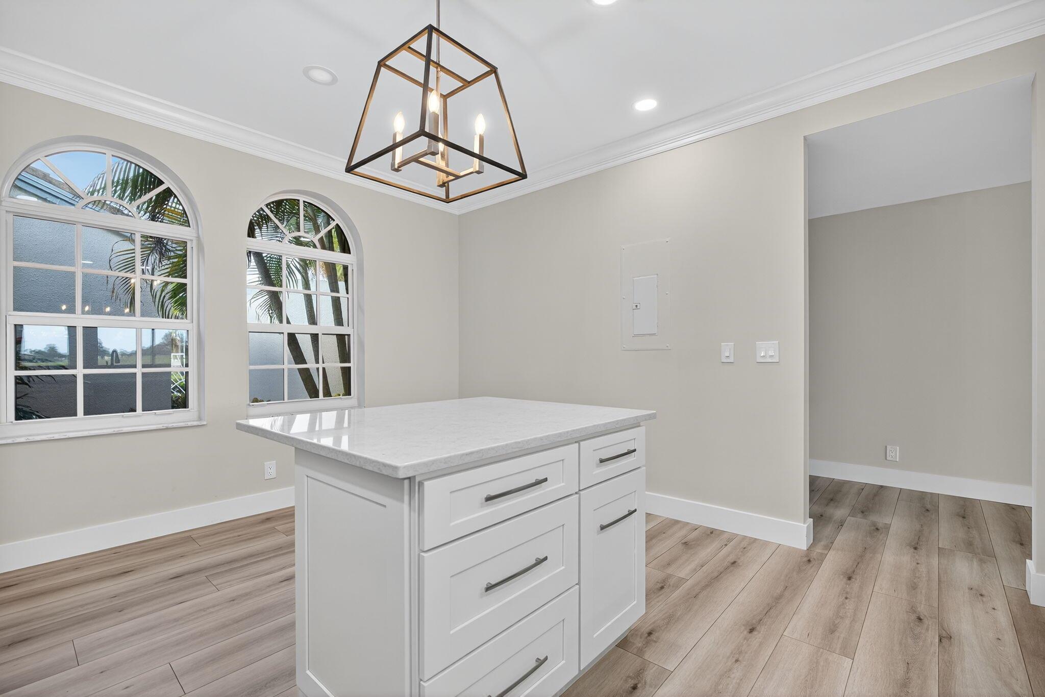 RYDER CUP VILLAS CONDO - Residential