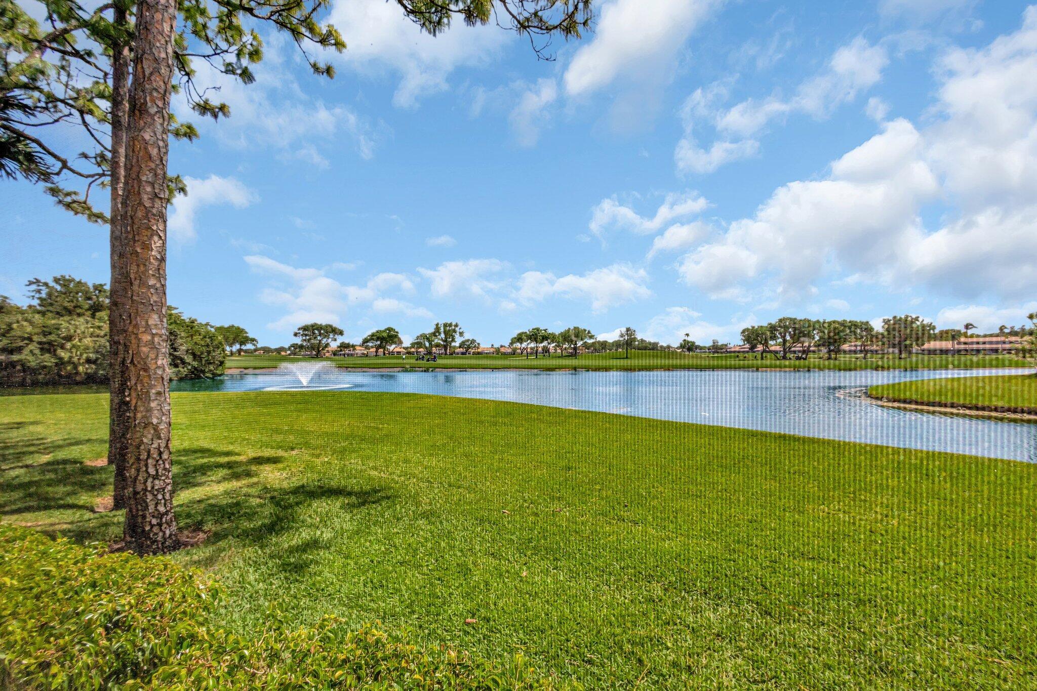 RYDER CUP VILLAS CONDO - Residential