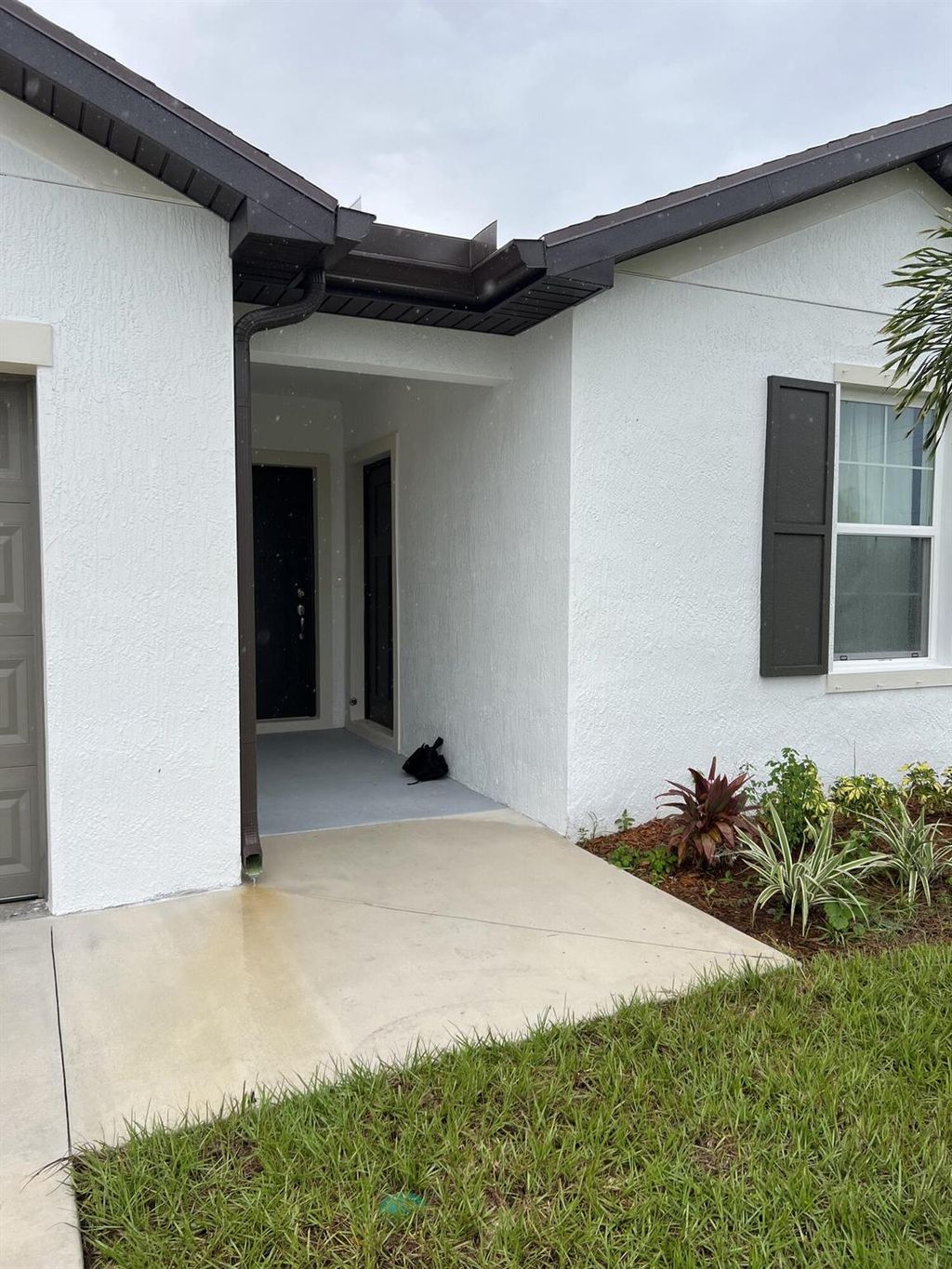 Photo of 3414 SW Princeton Street #B, Port Saint Lucie, FL 34953 (MLS # R10853076)