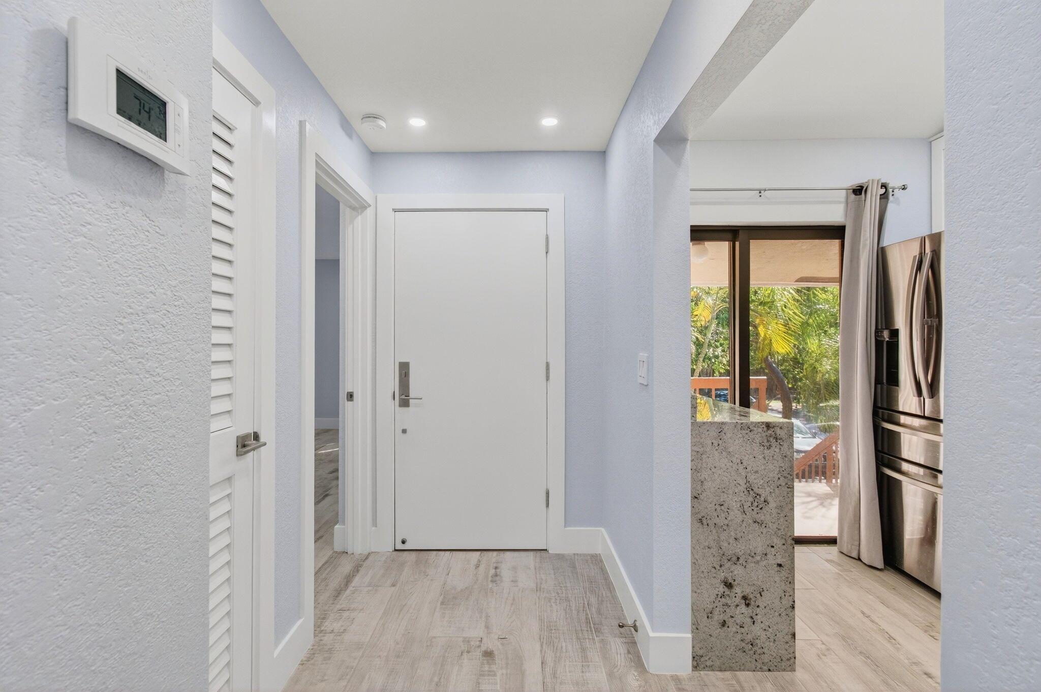 SANCTUARY PINES IN BOCA R - Residential Lease