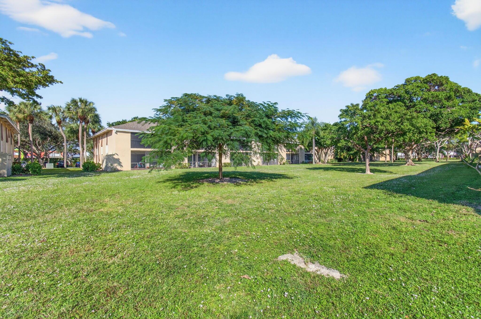 SANCTUARY PINES IN BOCA R - Residential Lease