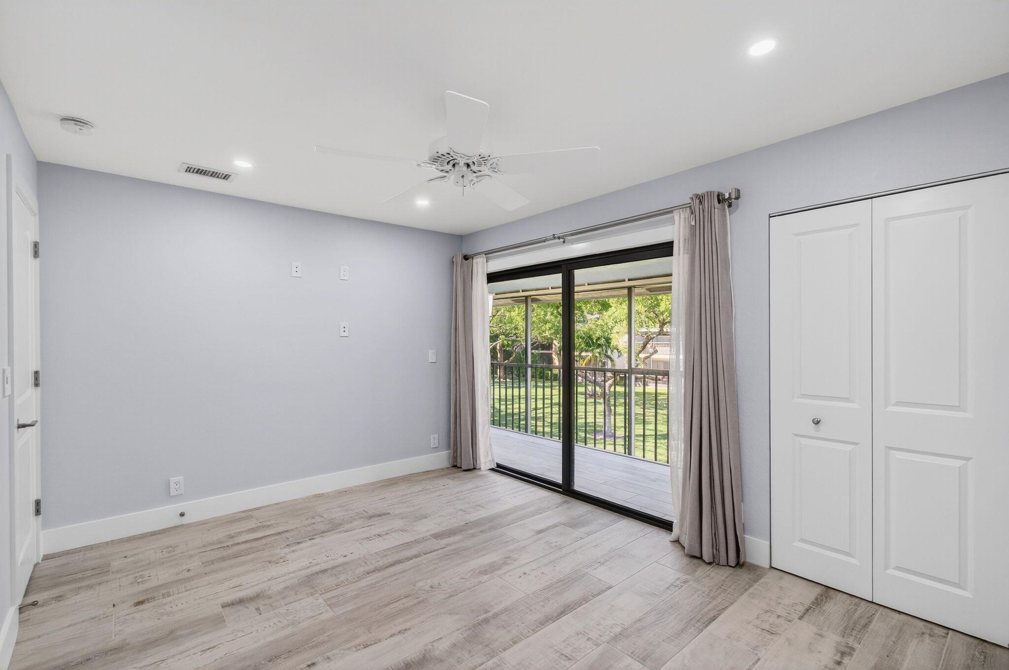 SANCTUARY PINES IN BOCA R - Residential Lease