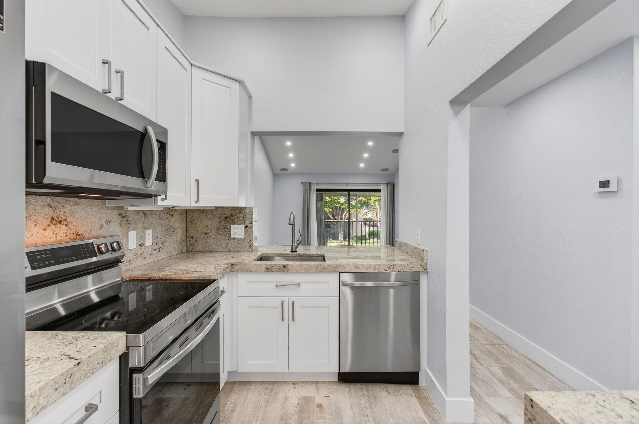 SANCTUARY PINES IN BOCA R - Residential Lease