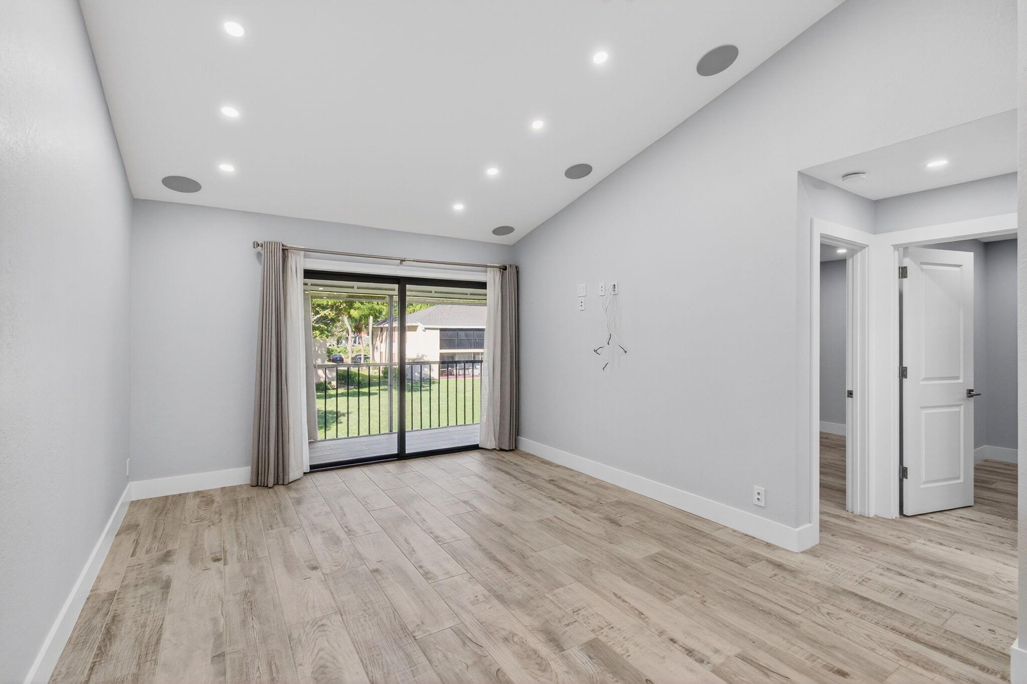 SANCTUARY PINES IN BOCA R - Residential Lease