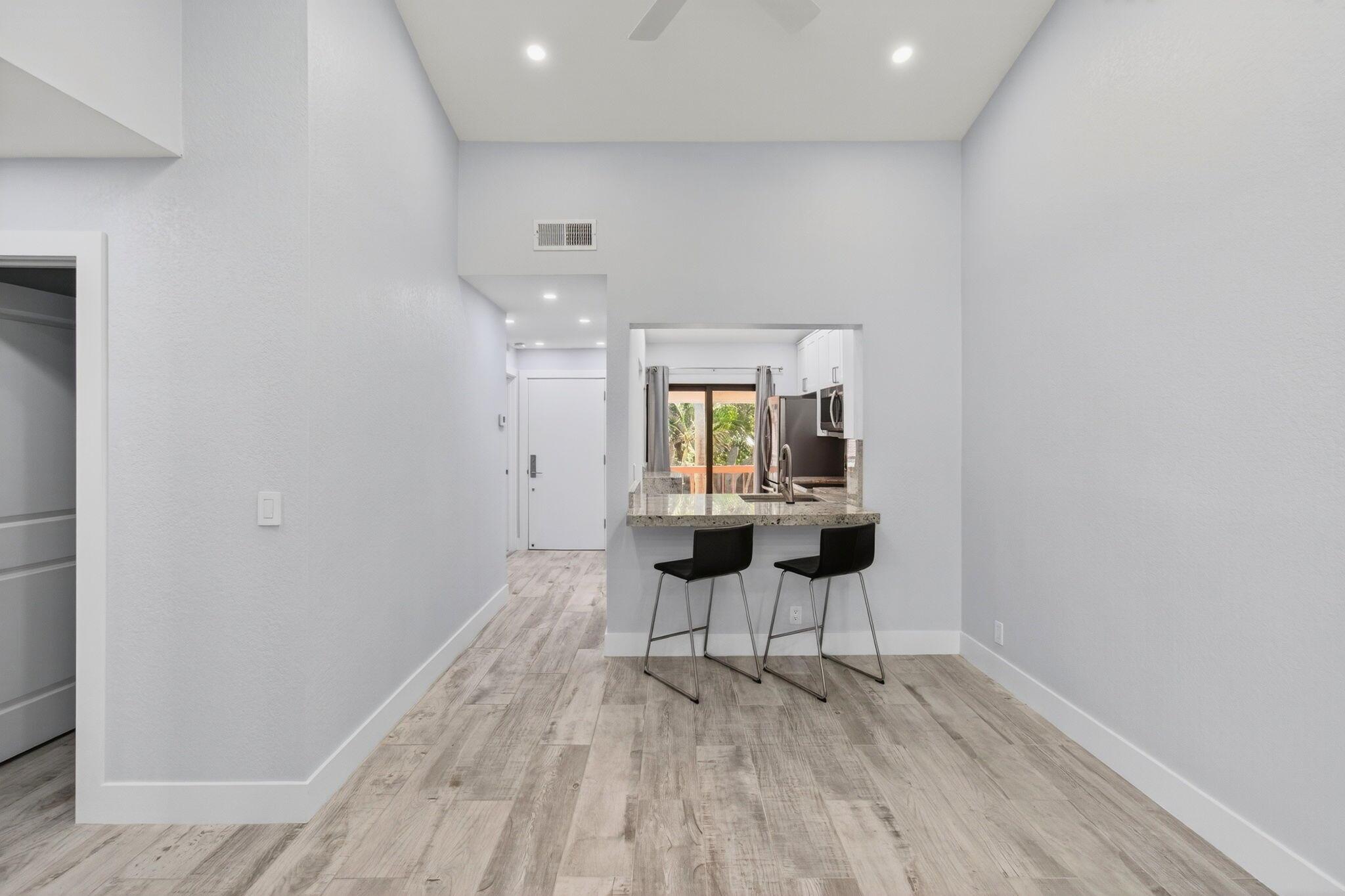 SANCTUARY PINES IN BOCA R - Residential Lease