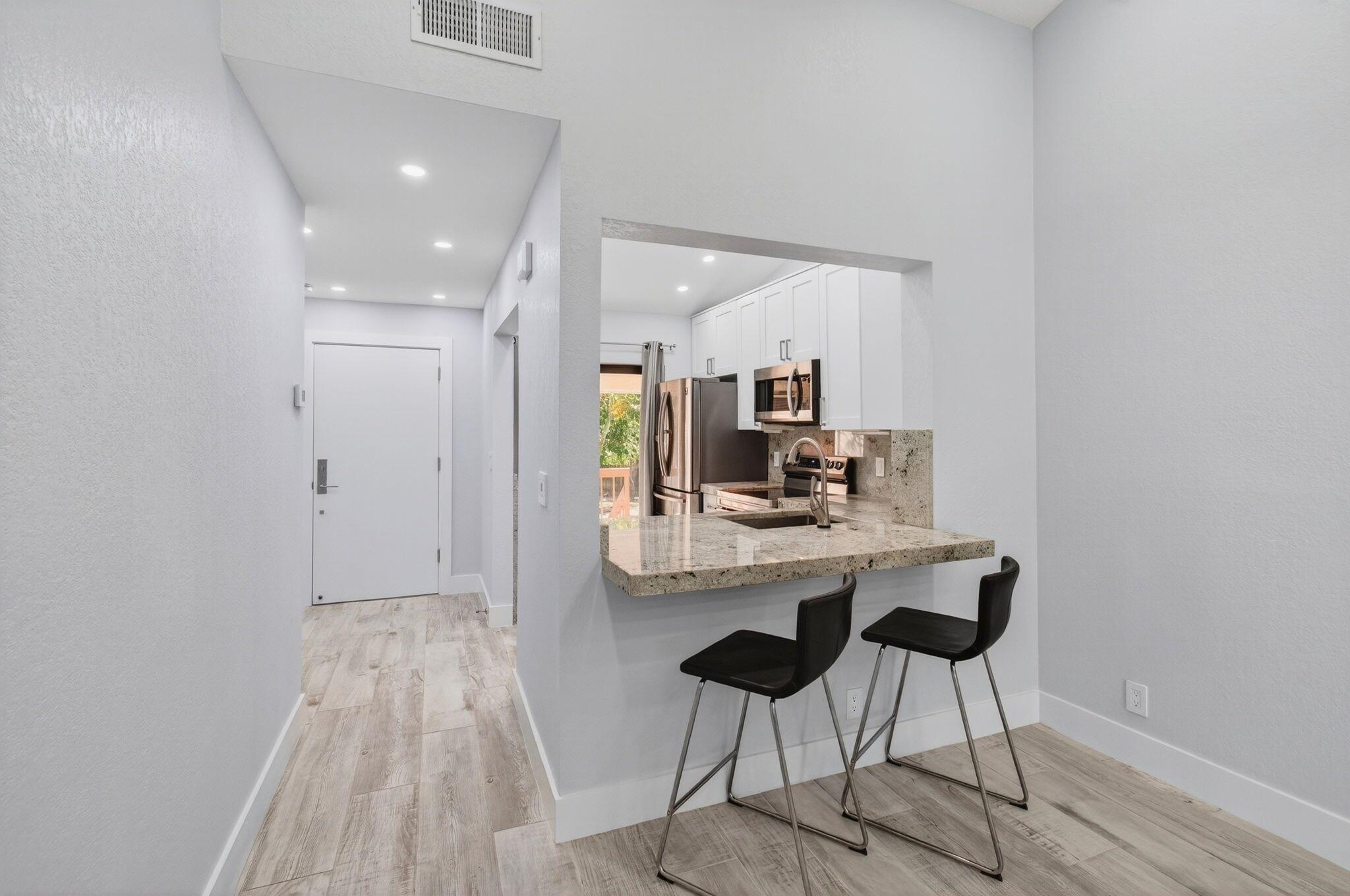 SANCTUARY PINES IN BOCA R - Residential Lease