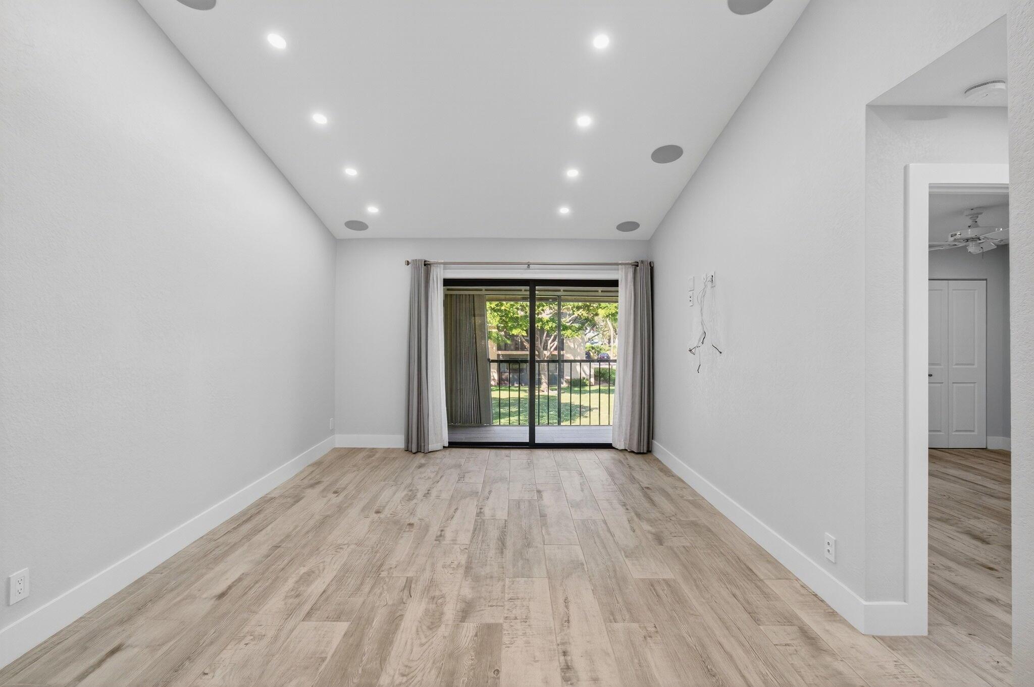 SANCTUARY PINES IN BOCA R - Residential Lease