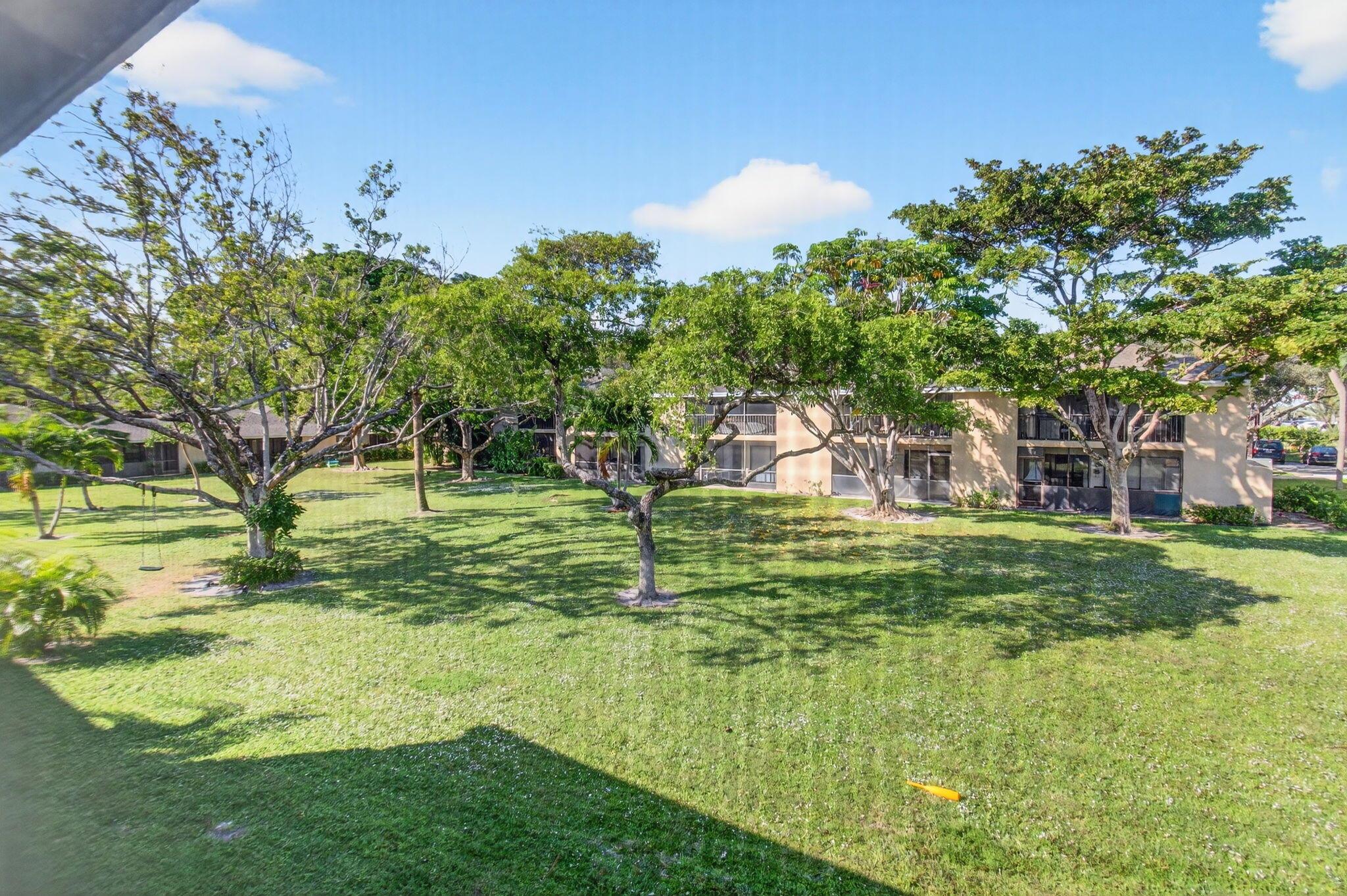 SANCTUARY PINES IN BOCA R - Residential Lease