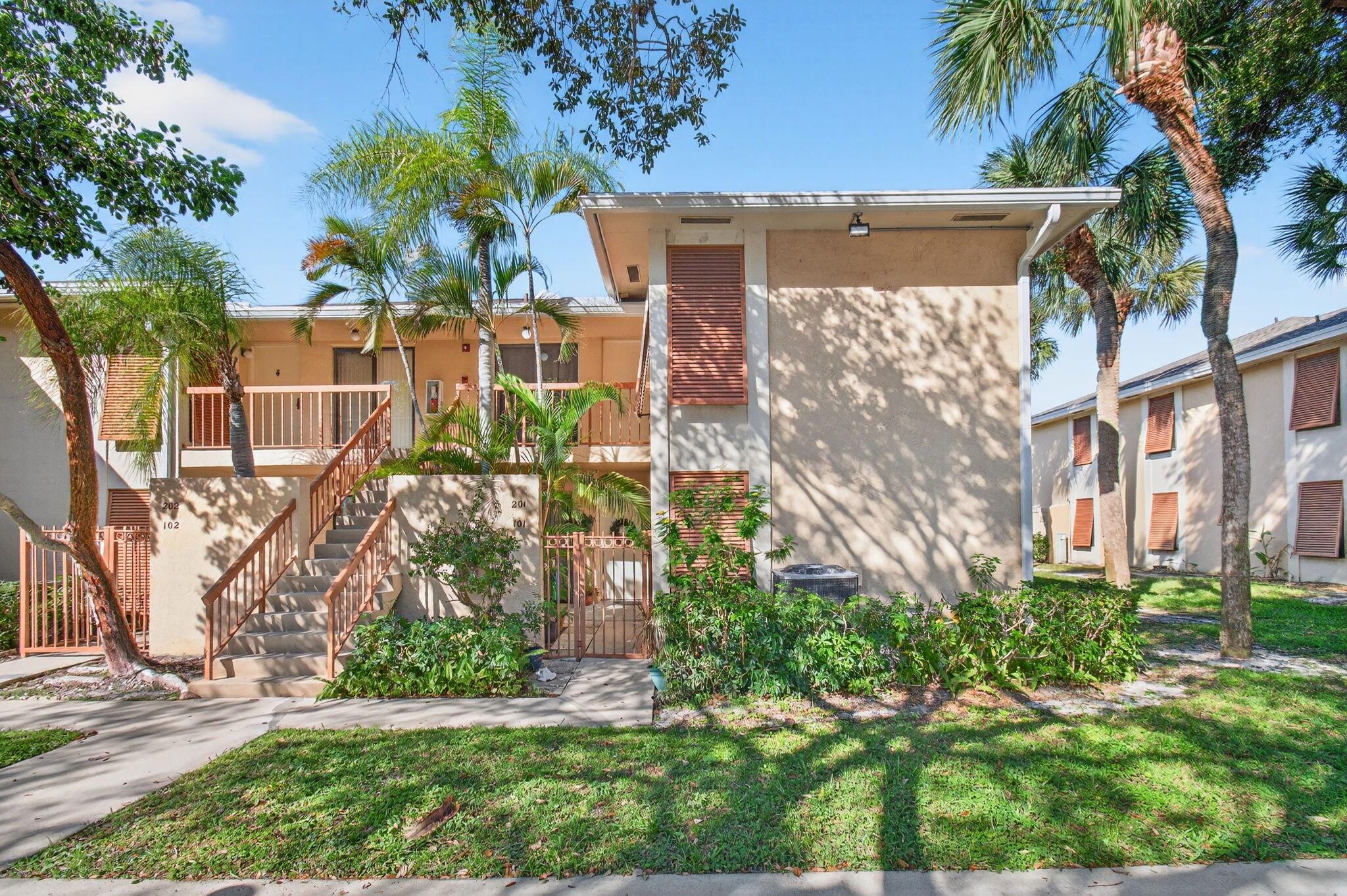 SANCTUARY PINES IN BOCA R - Residential Lease