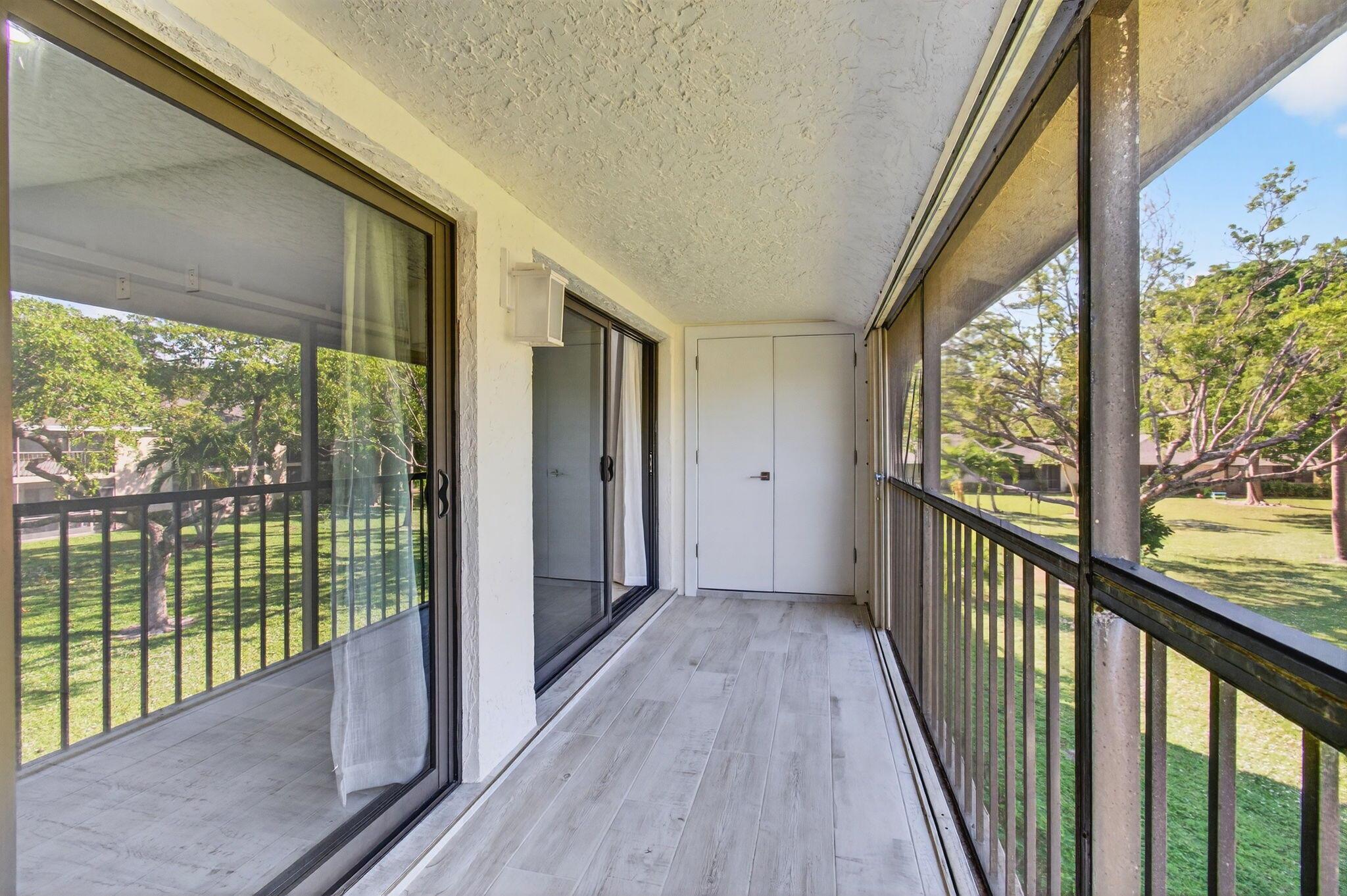 SANCTUARY PINES IN BOCA R - Residential Lease