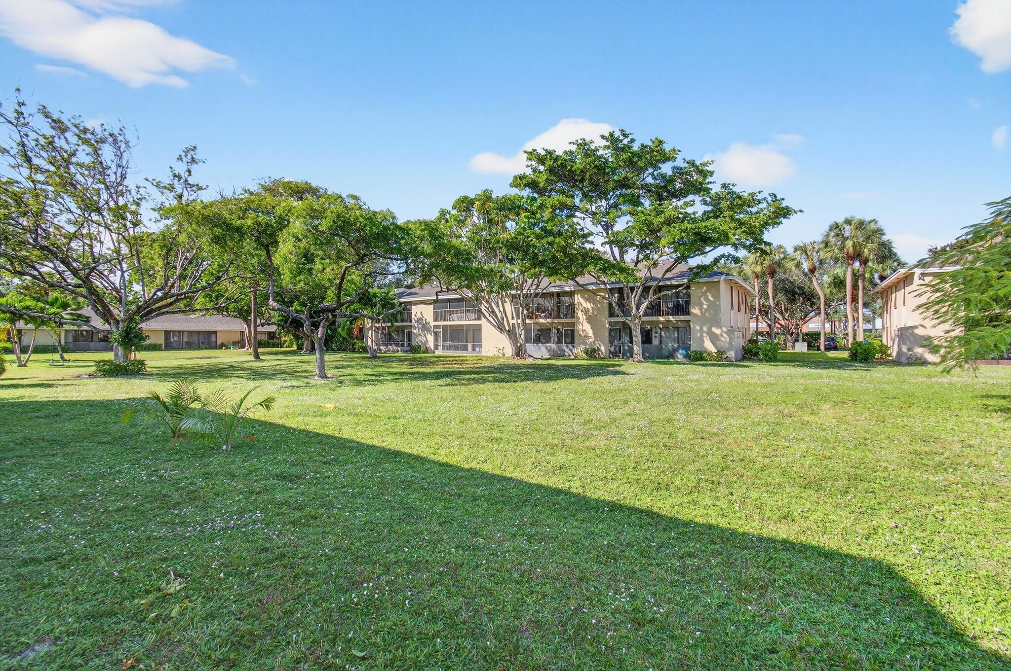 SANCTUARY PINES IN BOCA R - Residential Lease