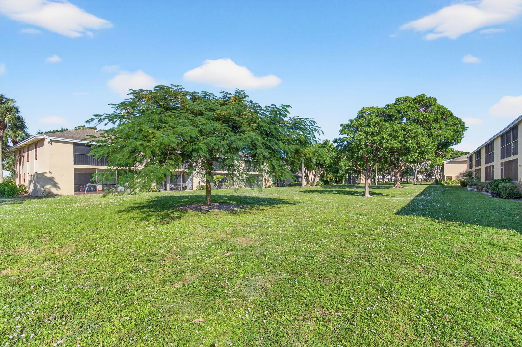 SANCTUARY PINES IN BOCA R - Residential Lease