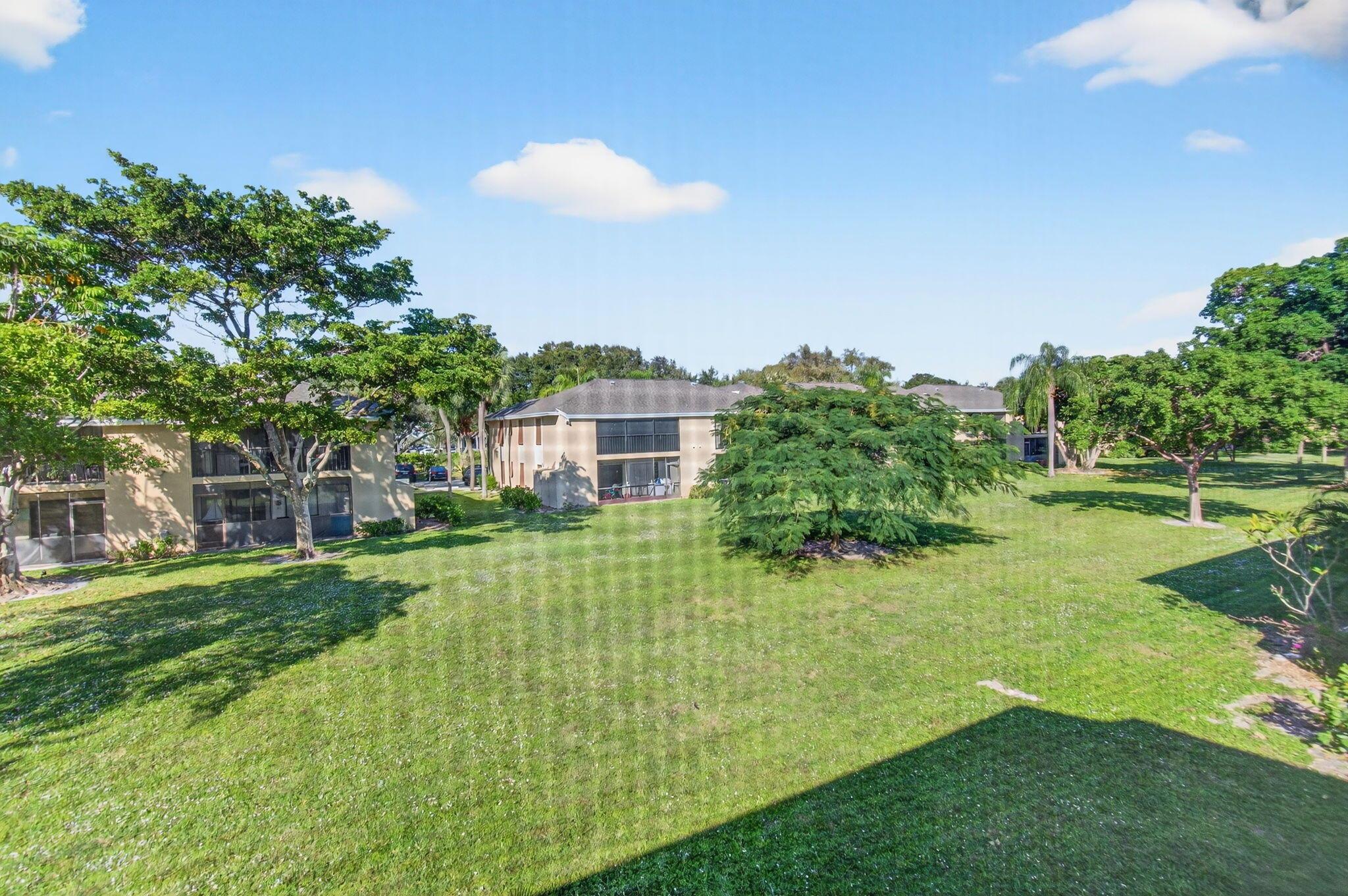 SANCTUARY PINES IN BOCA R - Residential Lease