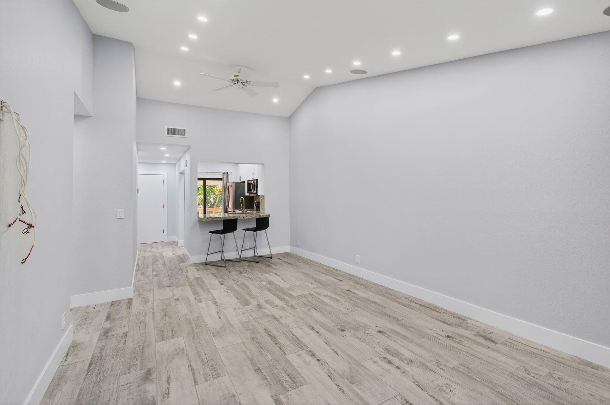 SANCTUARY PINES IN BOCA R - Residential Lease