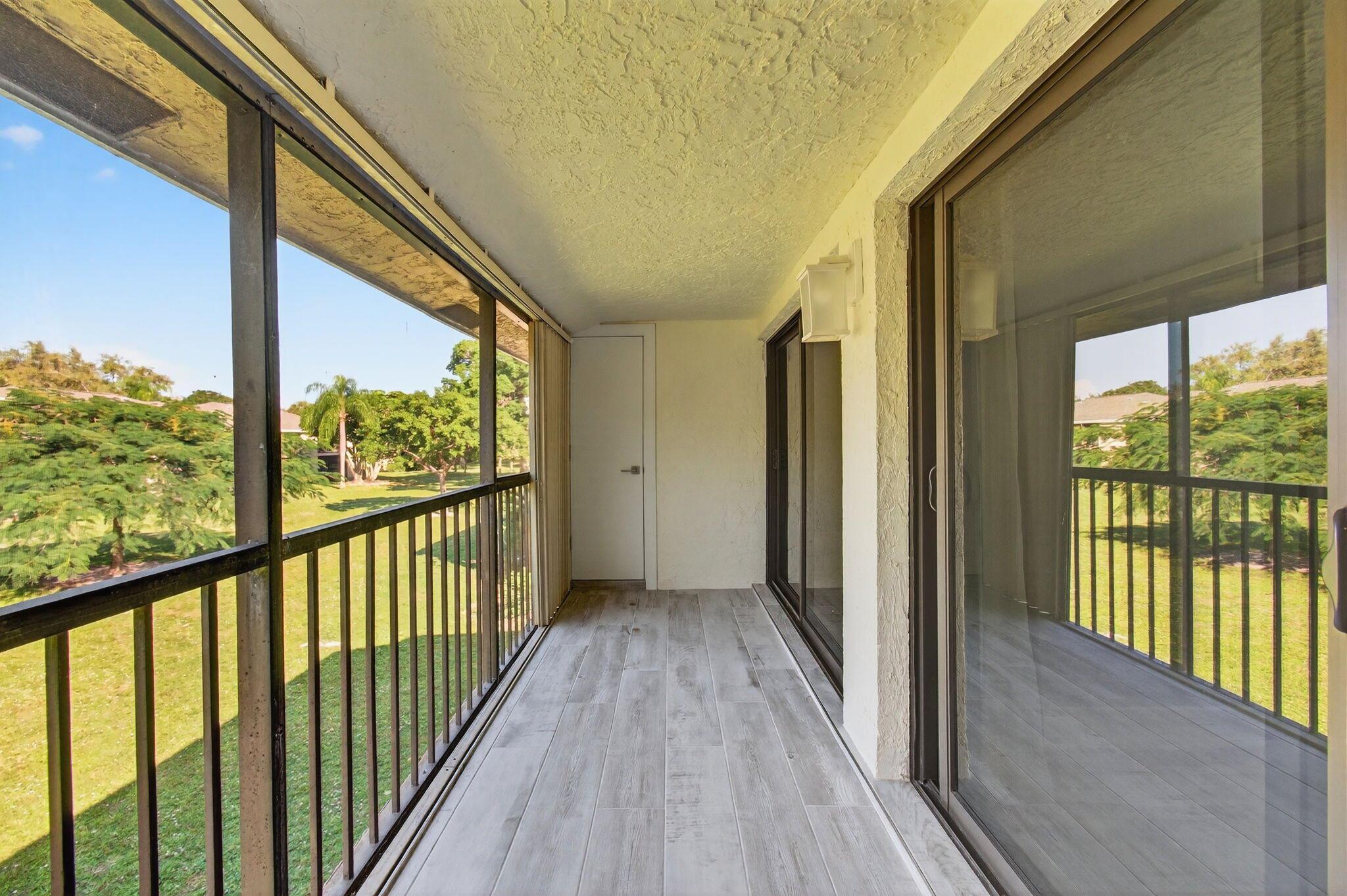 SANCTUARY PINES IN BOCA R - Residential Lease