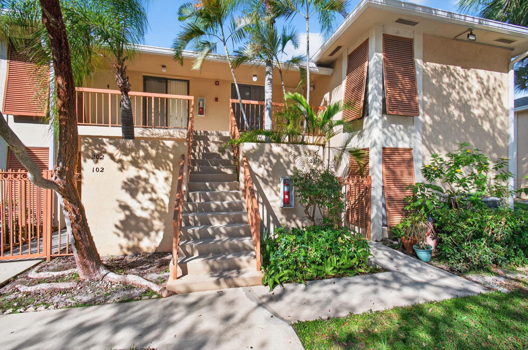 SANCTUARY PINES IN BOCA R - Residential Lease