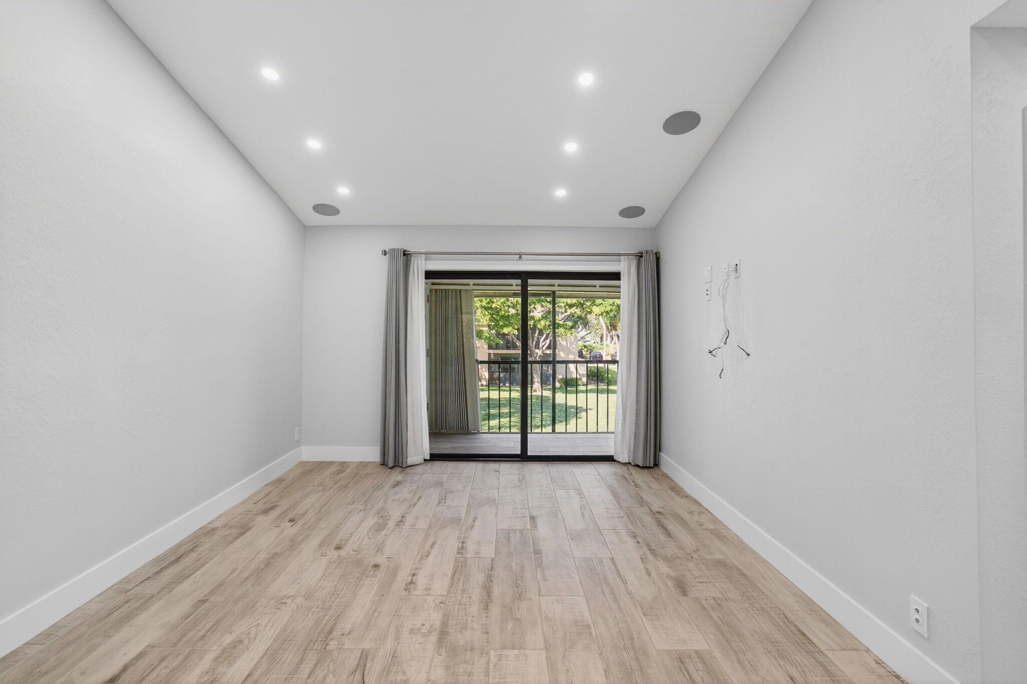 SANCTUARY PINES IN BOCA R - Residential Lease