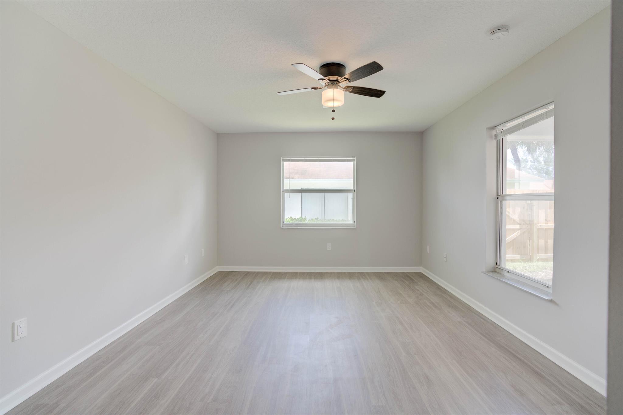 Palm Villas - Residential Lease