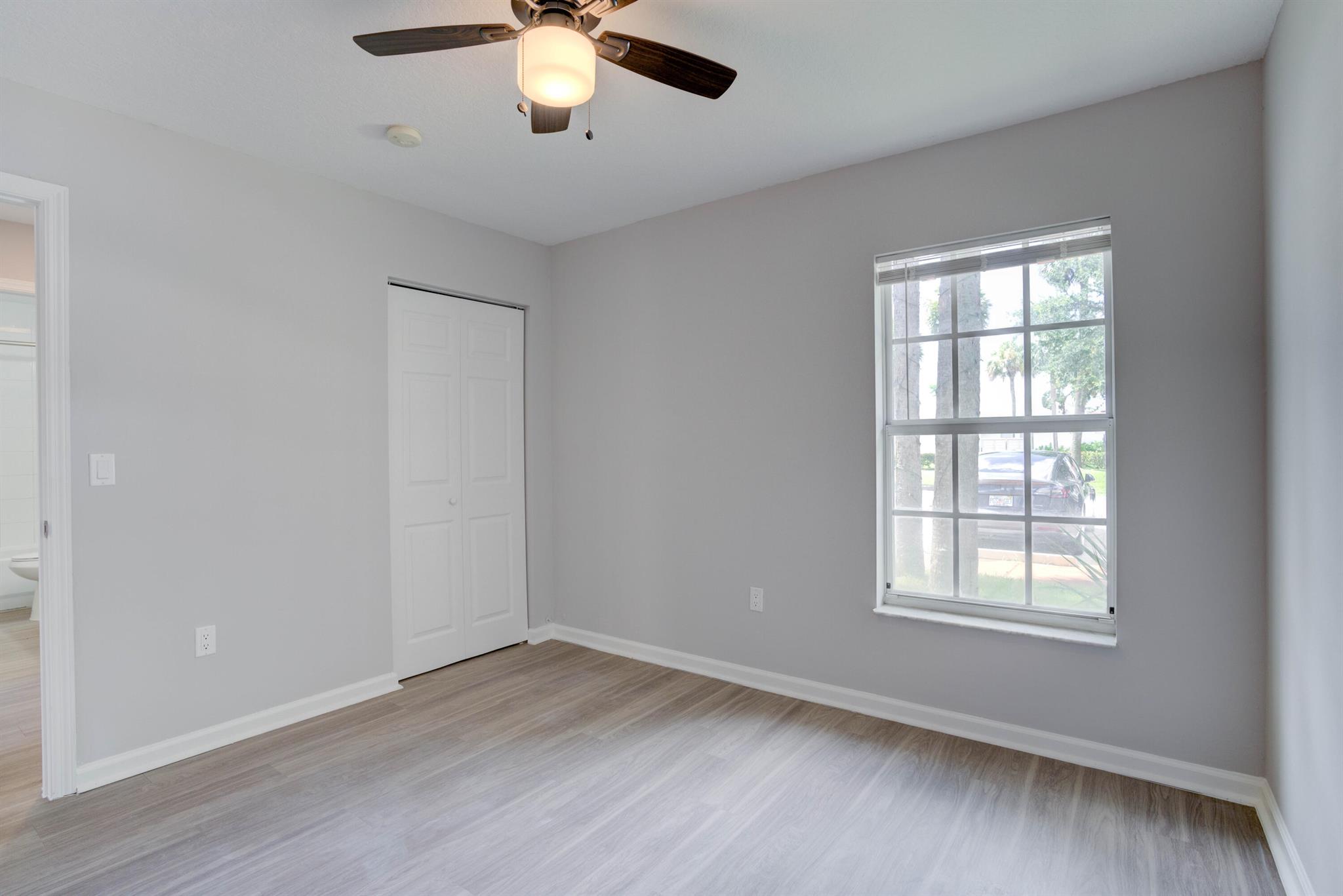 Palm Villas - Residential Lease