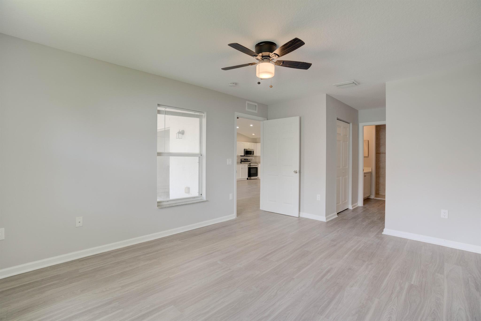 Palm Villas - Residential Lease