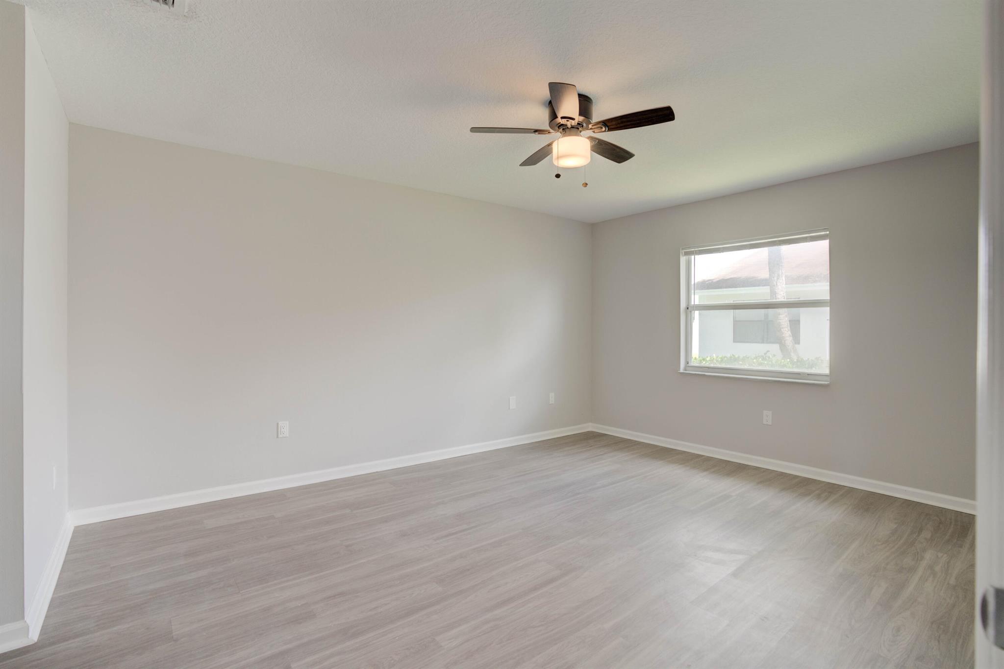 Palm Villas - Residential Lease