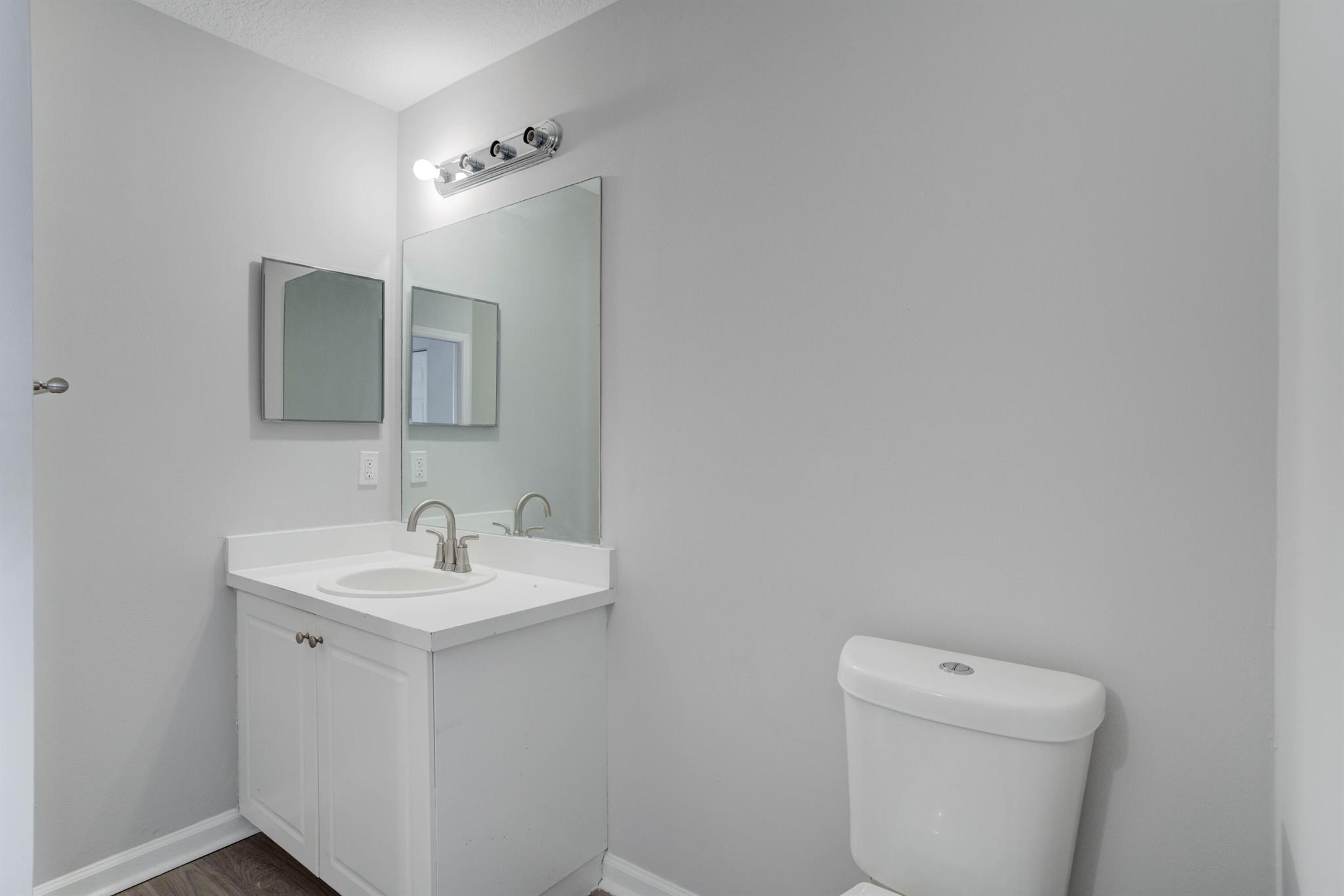 Palm Villas - Residential Lease