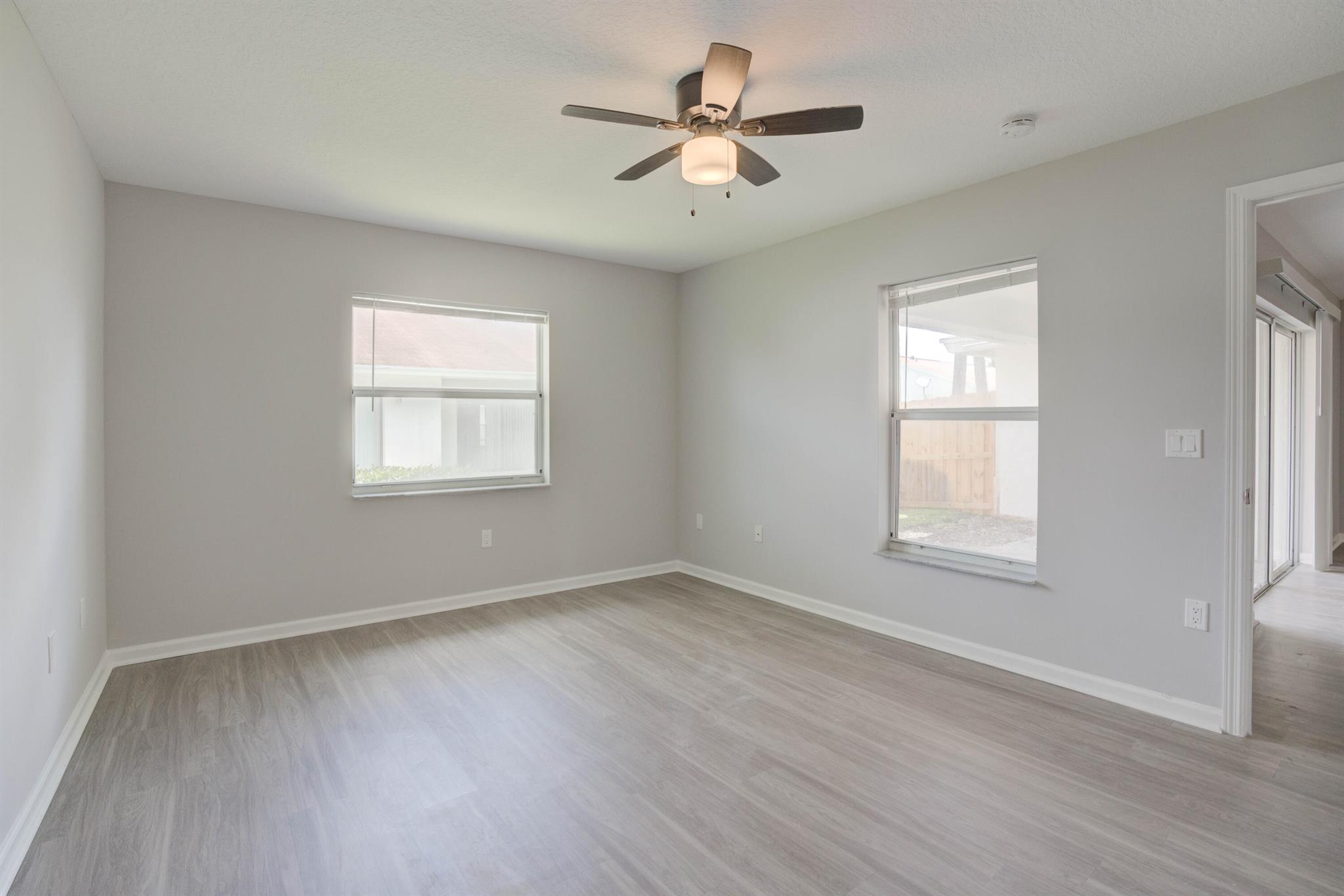 Palm Villas - Residential Lease