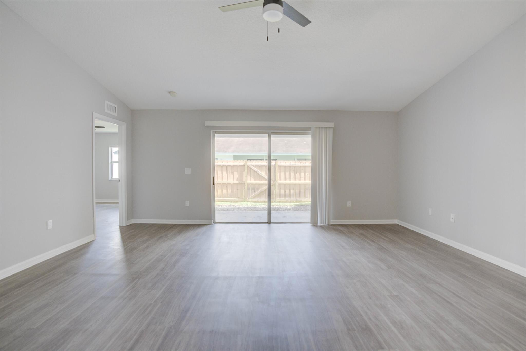 Palm Villas - Residential Lease