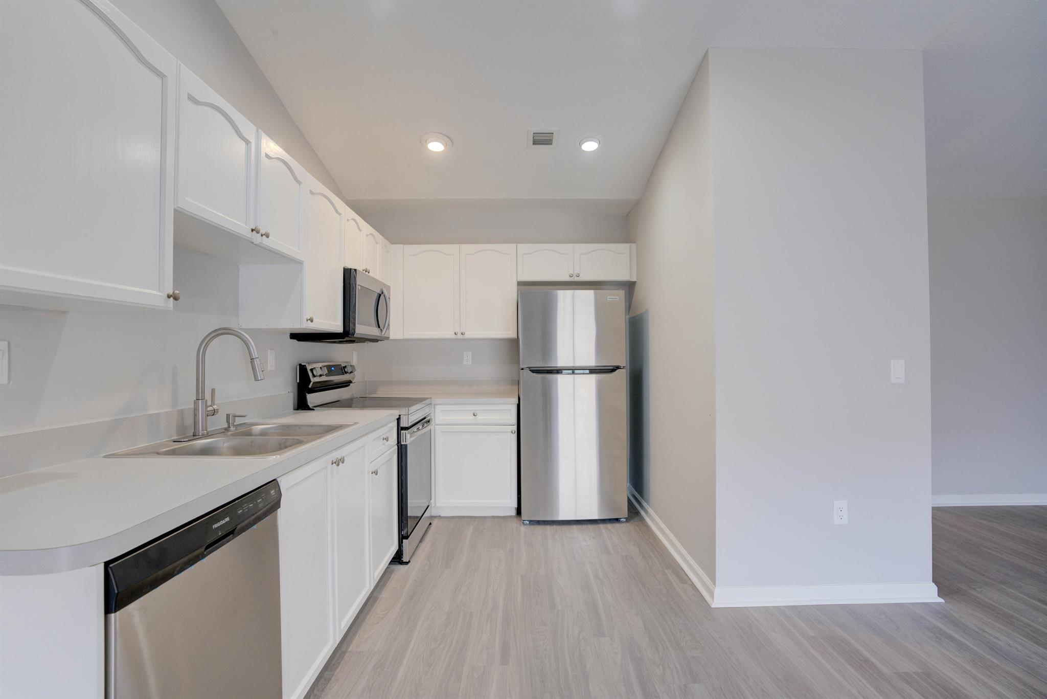 Palm Villas - Residential Lease