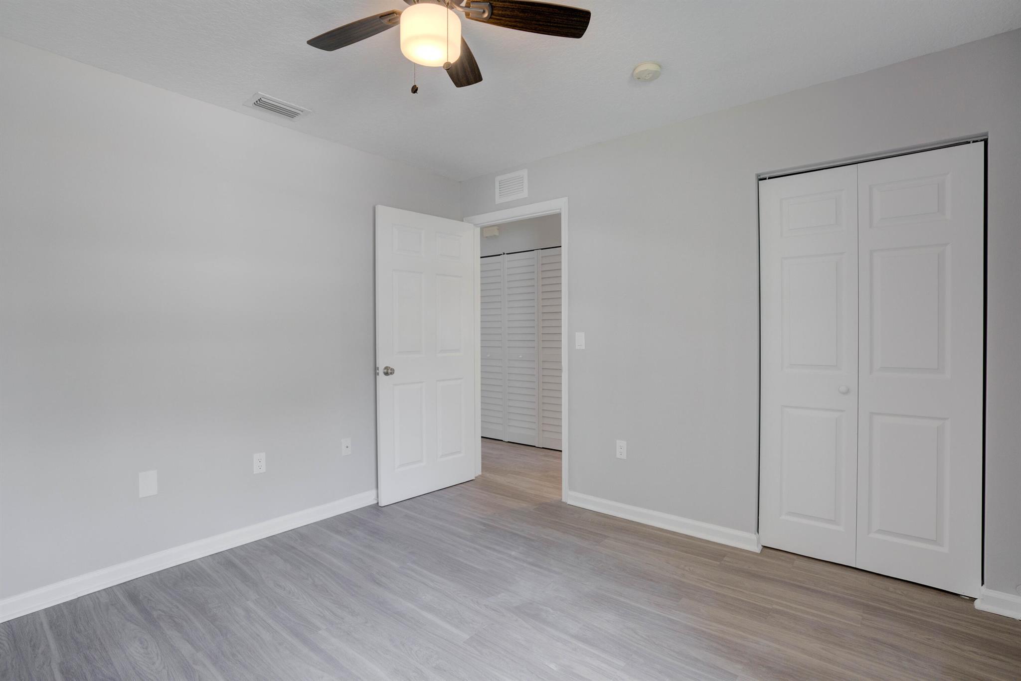 Palm Villas - Residential Lease