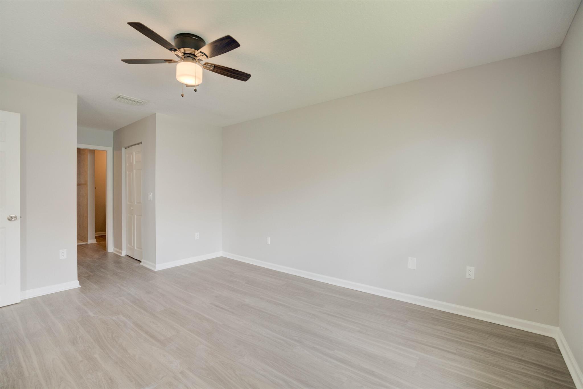 Palm Villas - Residential Lease