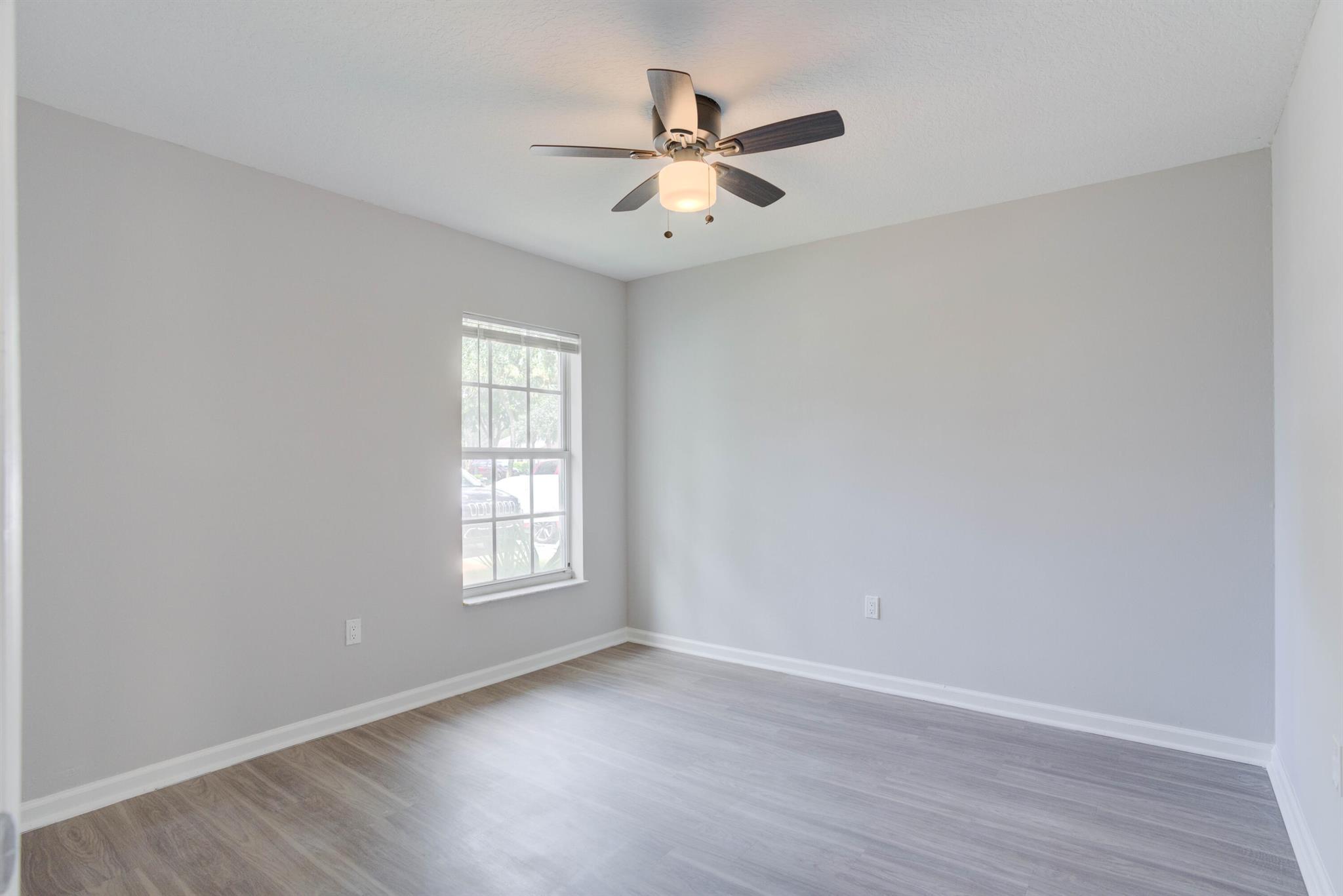 Palm Villas - Residential Lease