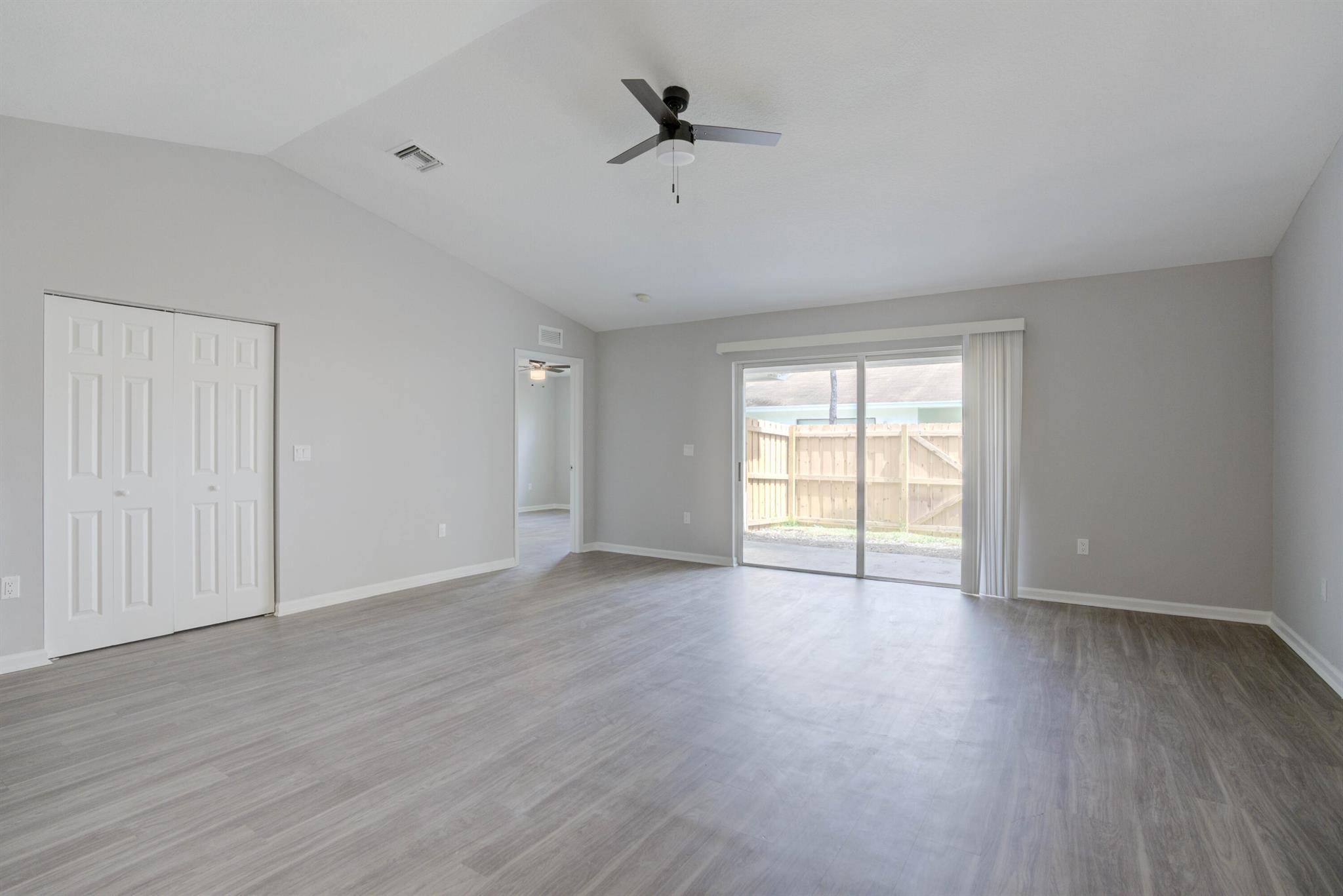 Palm Villas - Residential Lease